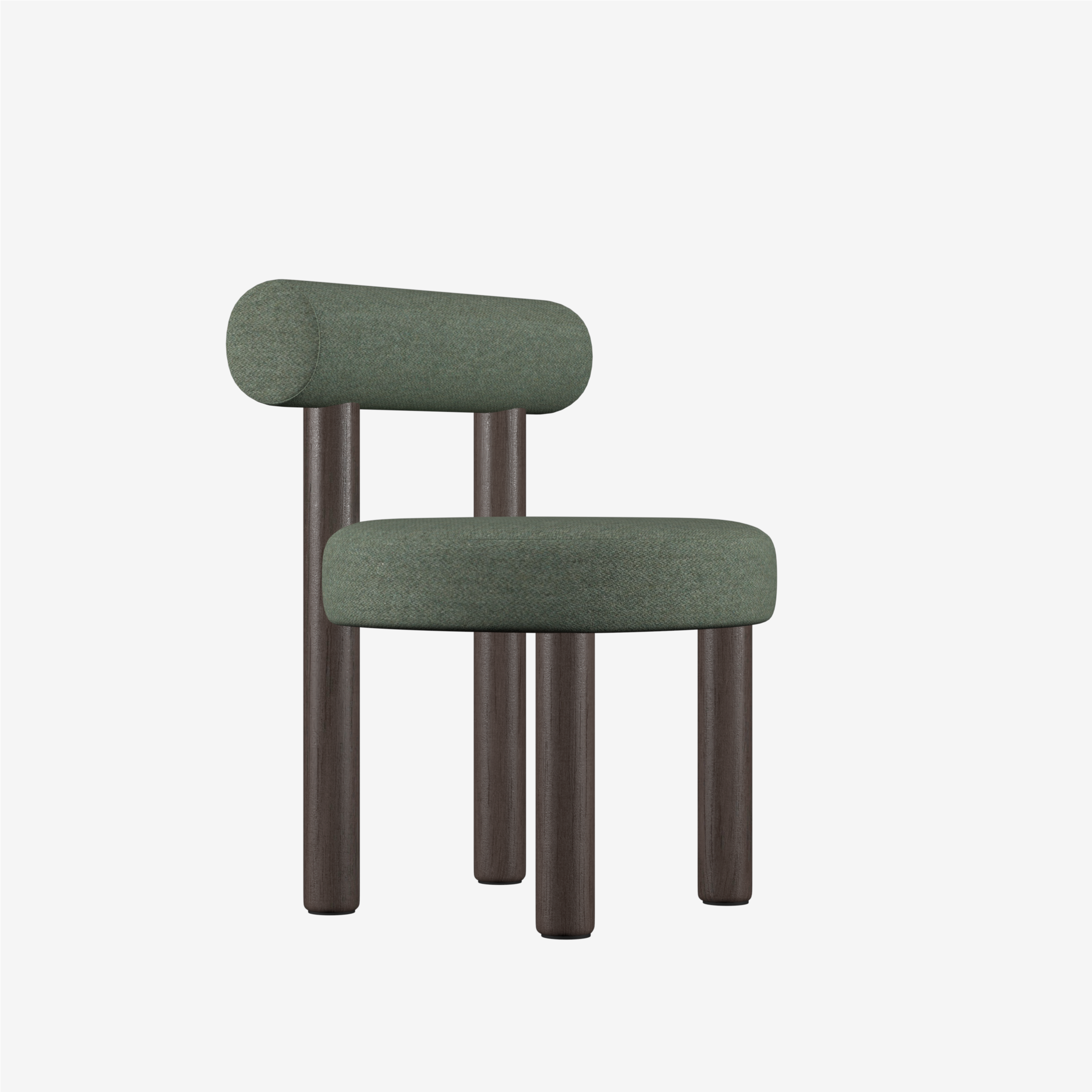 Noom Dining Chair - NORMCORE™ Minimalistic