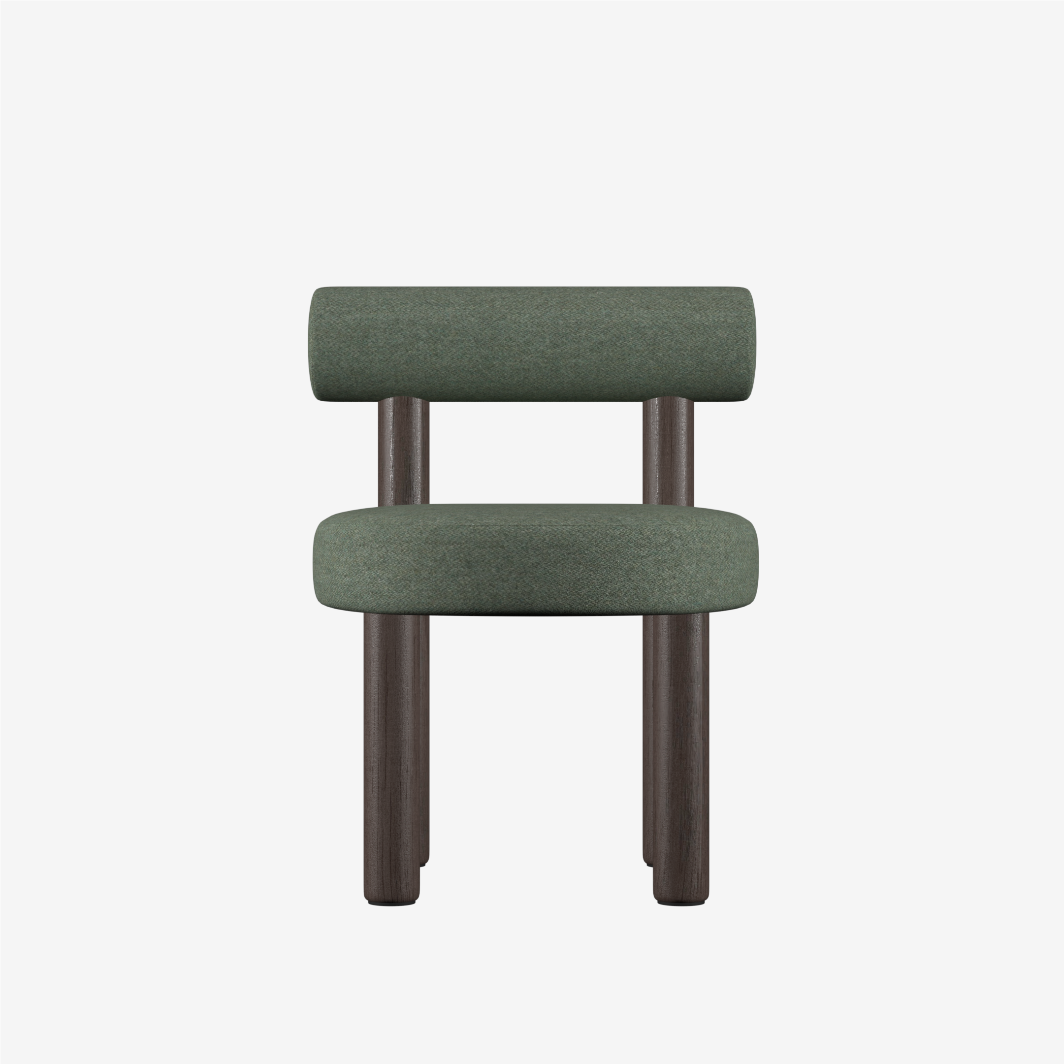 Noom Dining Chair - NORMCORE™ Minimalistic