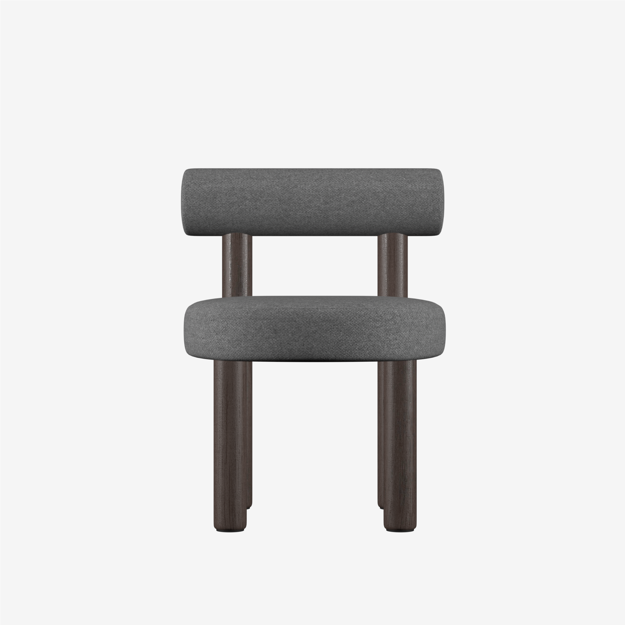 Noom Dining Chair - NORMCORE™ Minimalistic