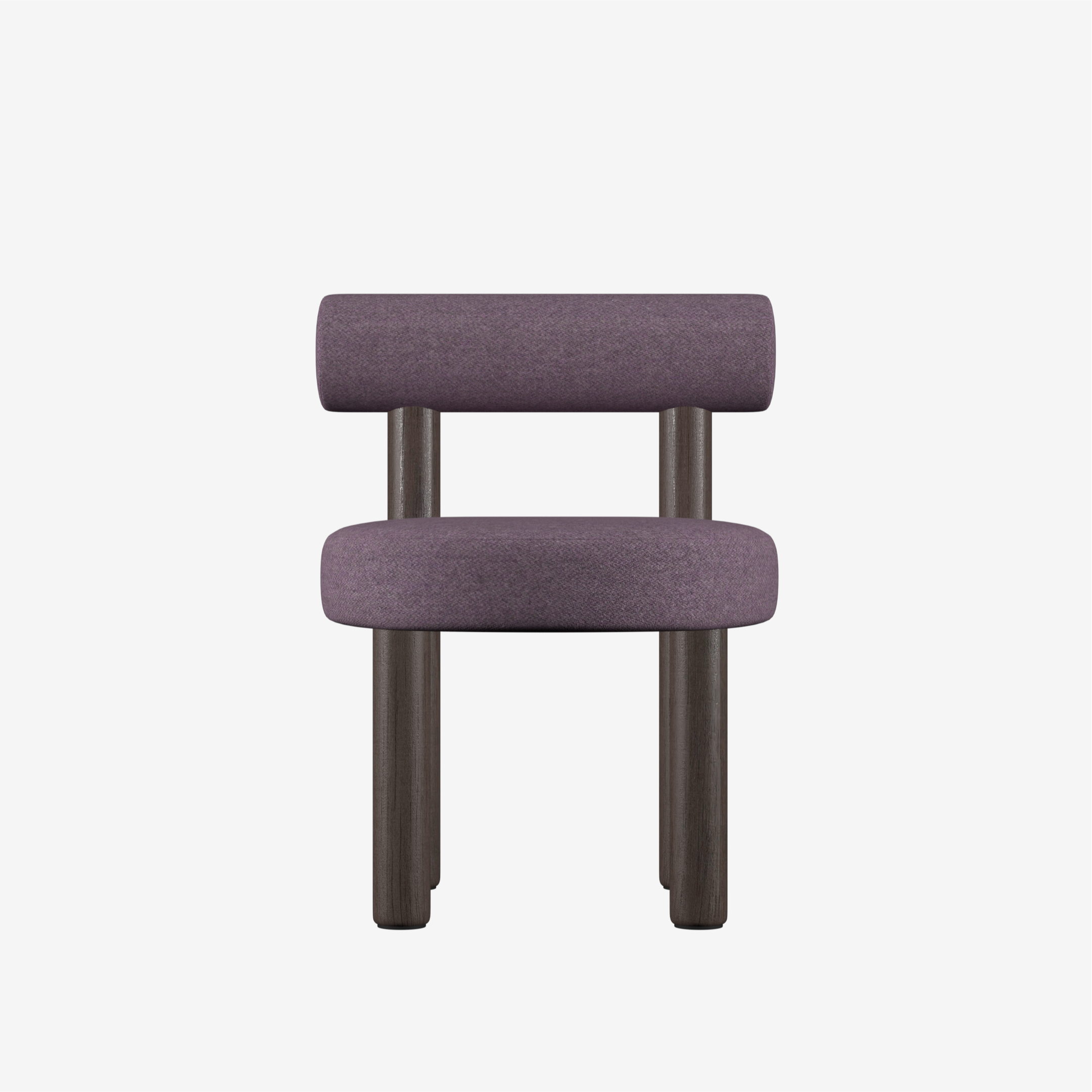 Noom Dining Chair - NORMCORE™ Minimalistic