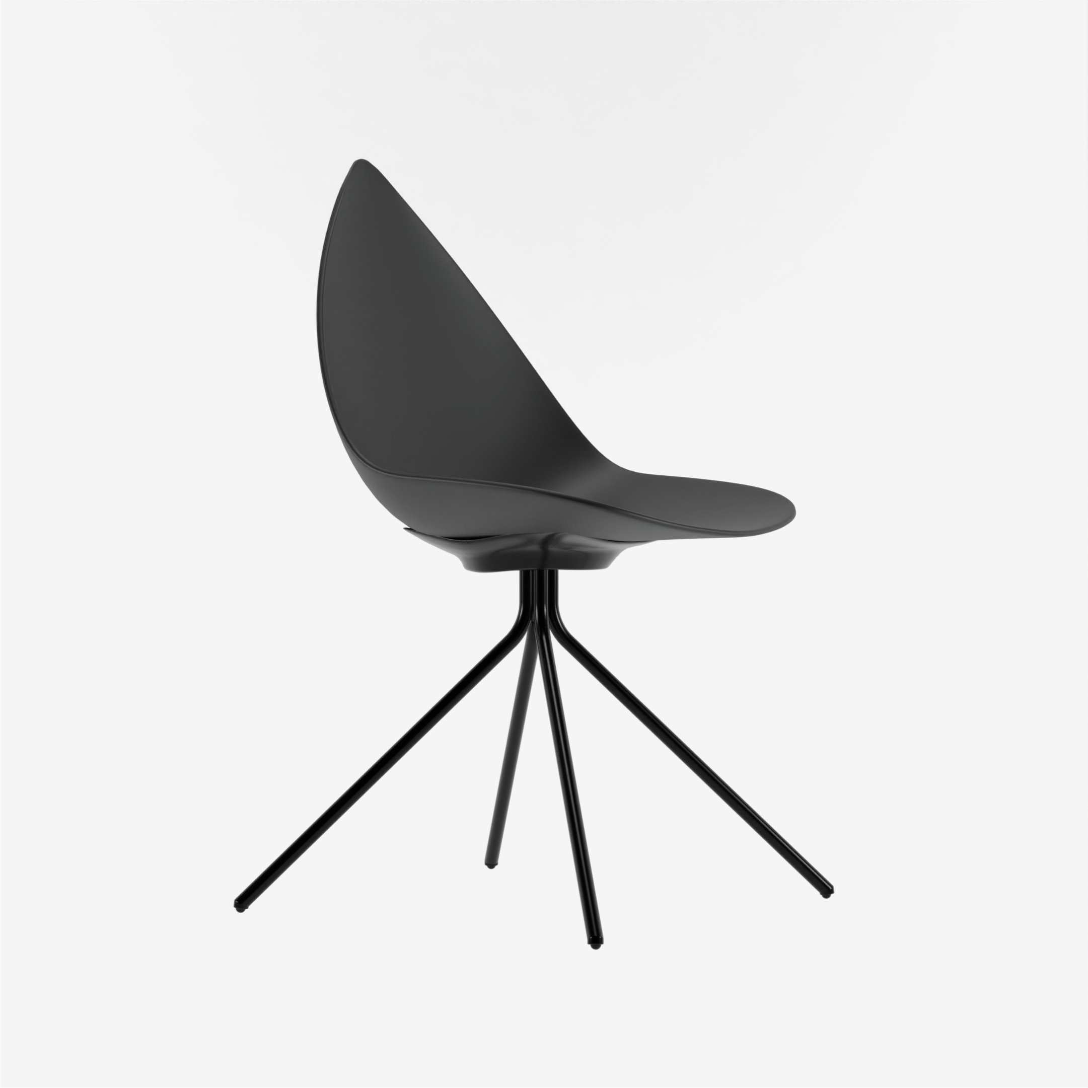 Ottawa Chair - NORMCORE™ Minimalistic