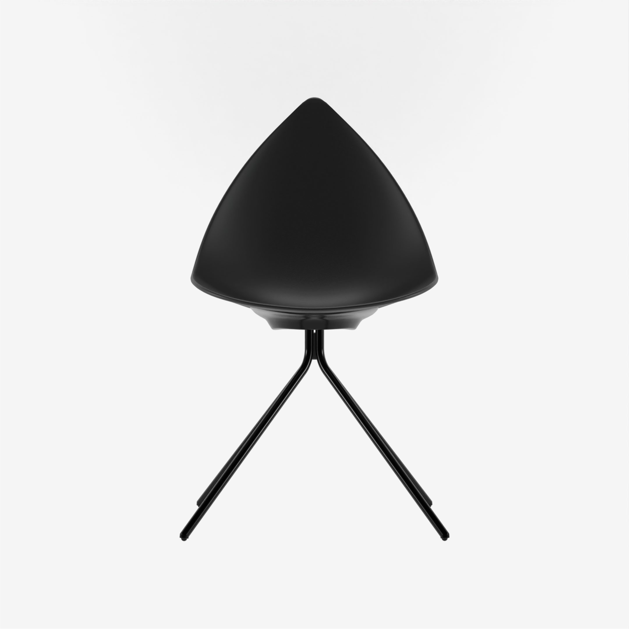 Ottawa Chair - NORMCORE™ Minimalistic