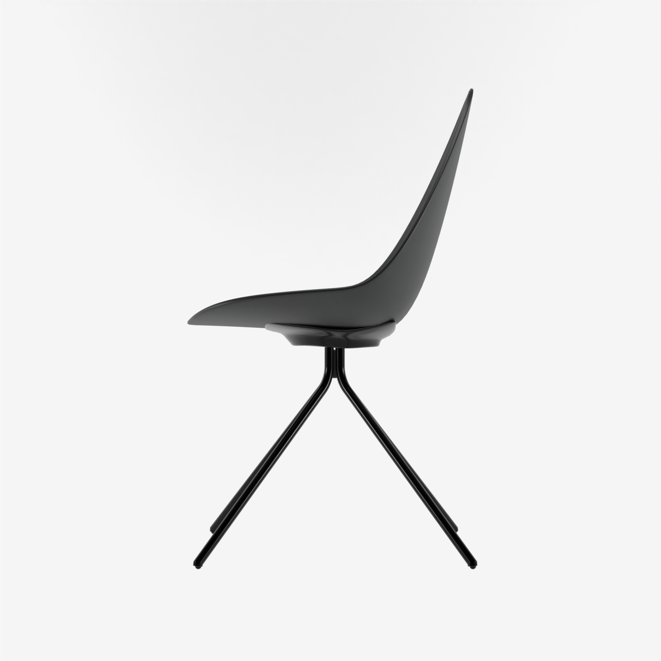 Ottawa Chair - NORMCORE™ Minimalistic