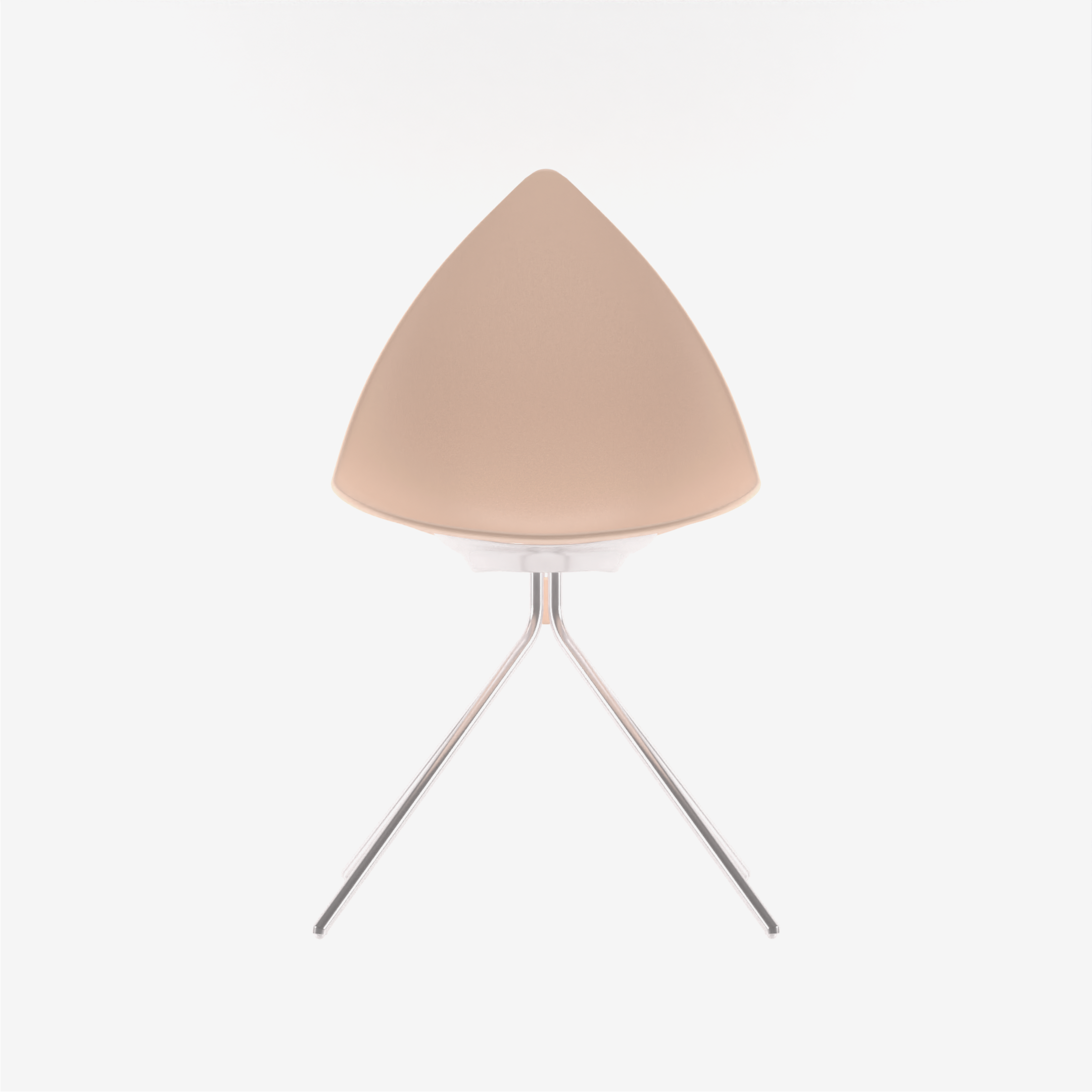 Ottawa Chair - NORMCORE™ Minimalistic
