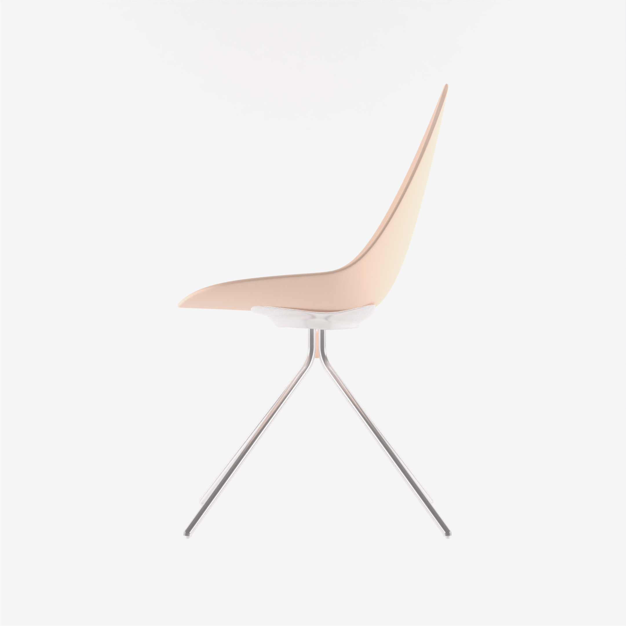 Ottawa Chair - NORMCORE™ Minimalistic