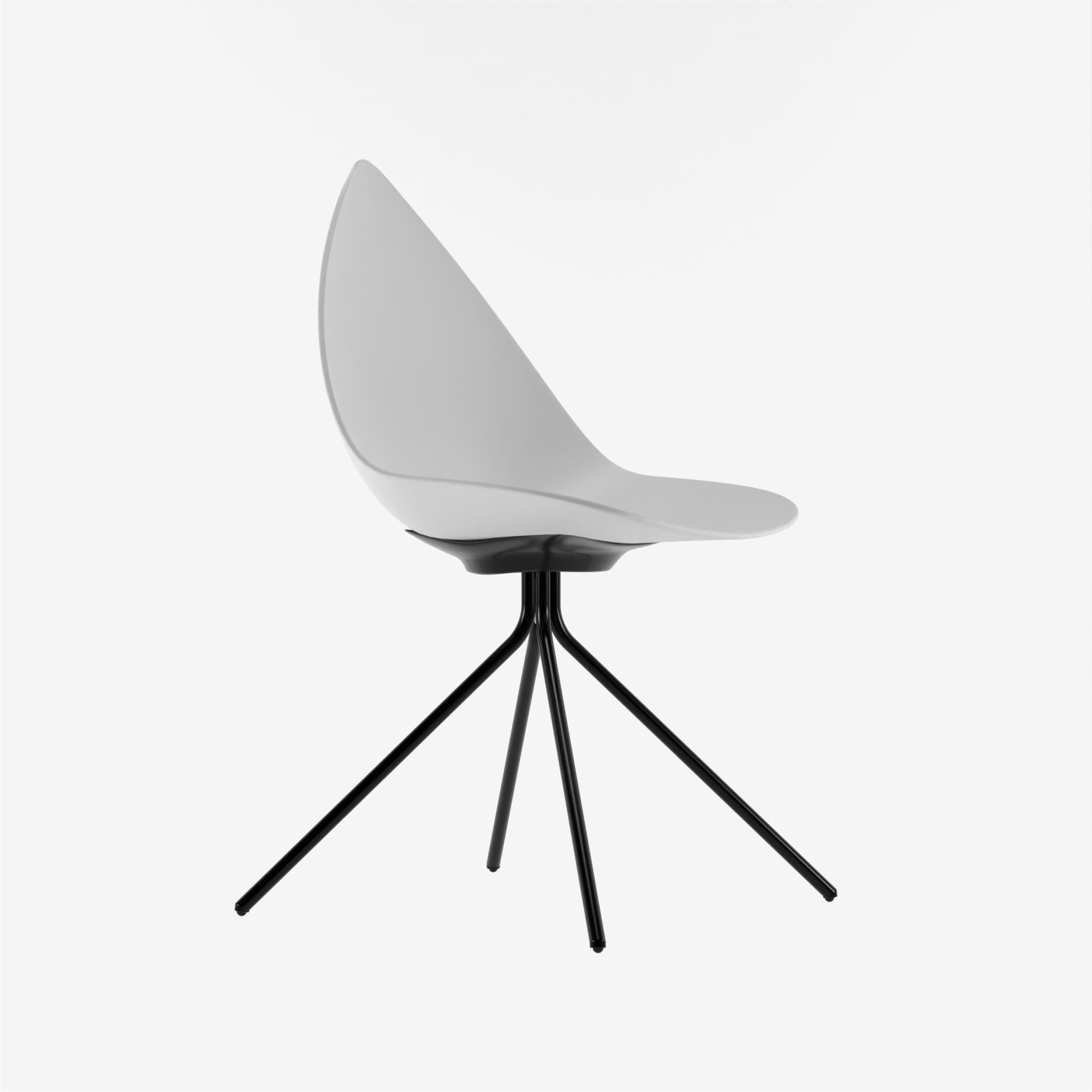 Ottawa Chair - NORMCORE™ Minimalistic