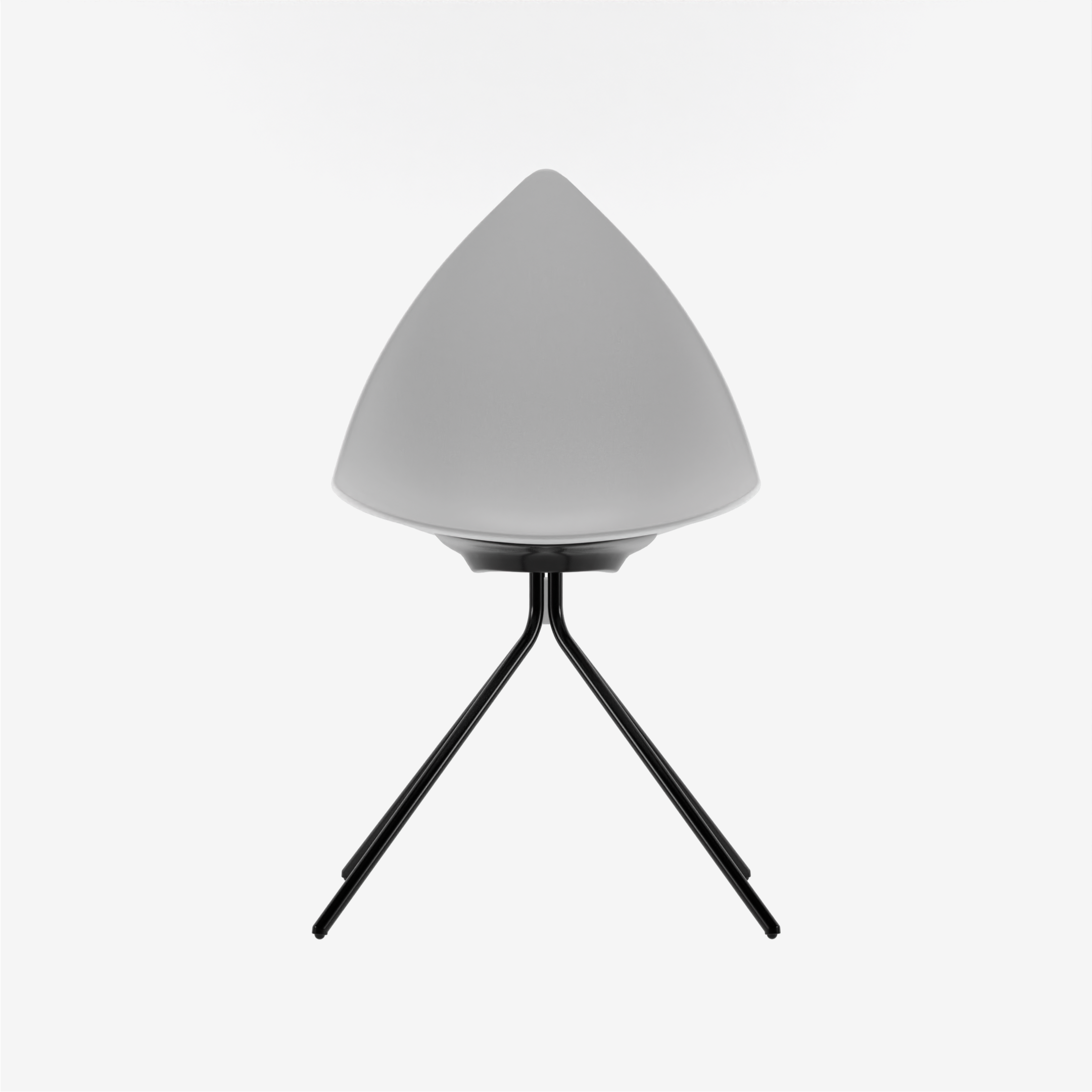 Ottawa Chair - NORMCORE™ Minimalistic