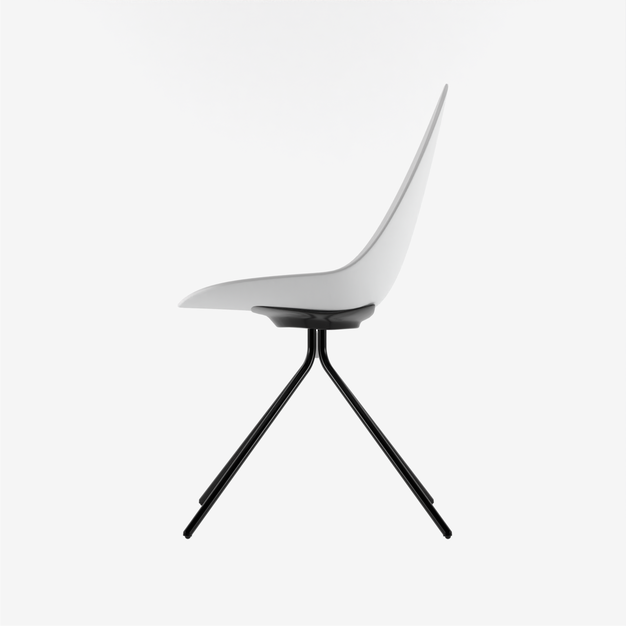 Ottawa Chair - NORMCORE™ Minimalistic