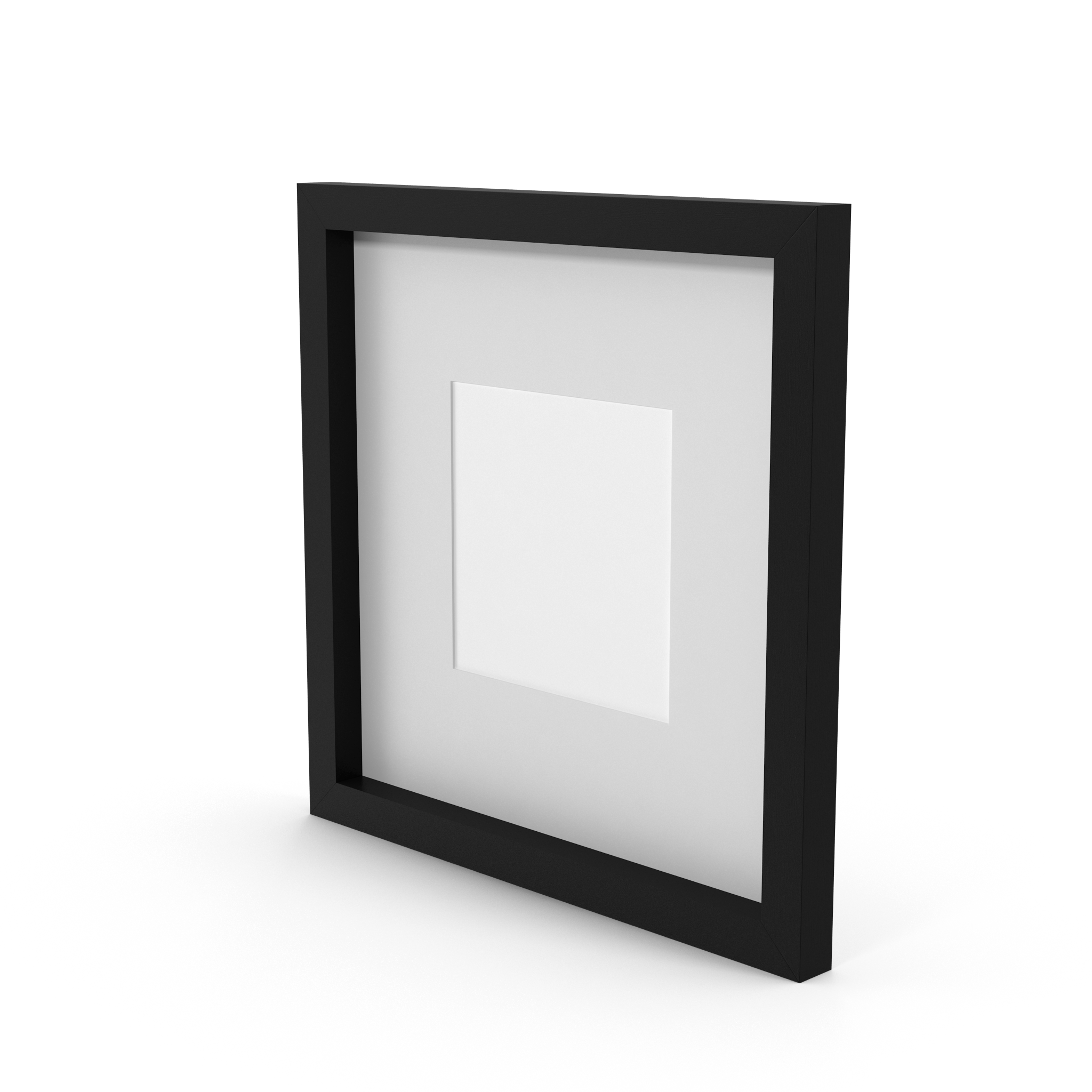 Picture Frame - NORMCORE™ Minimalistic