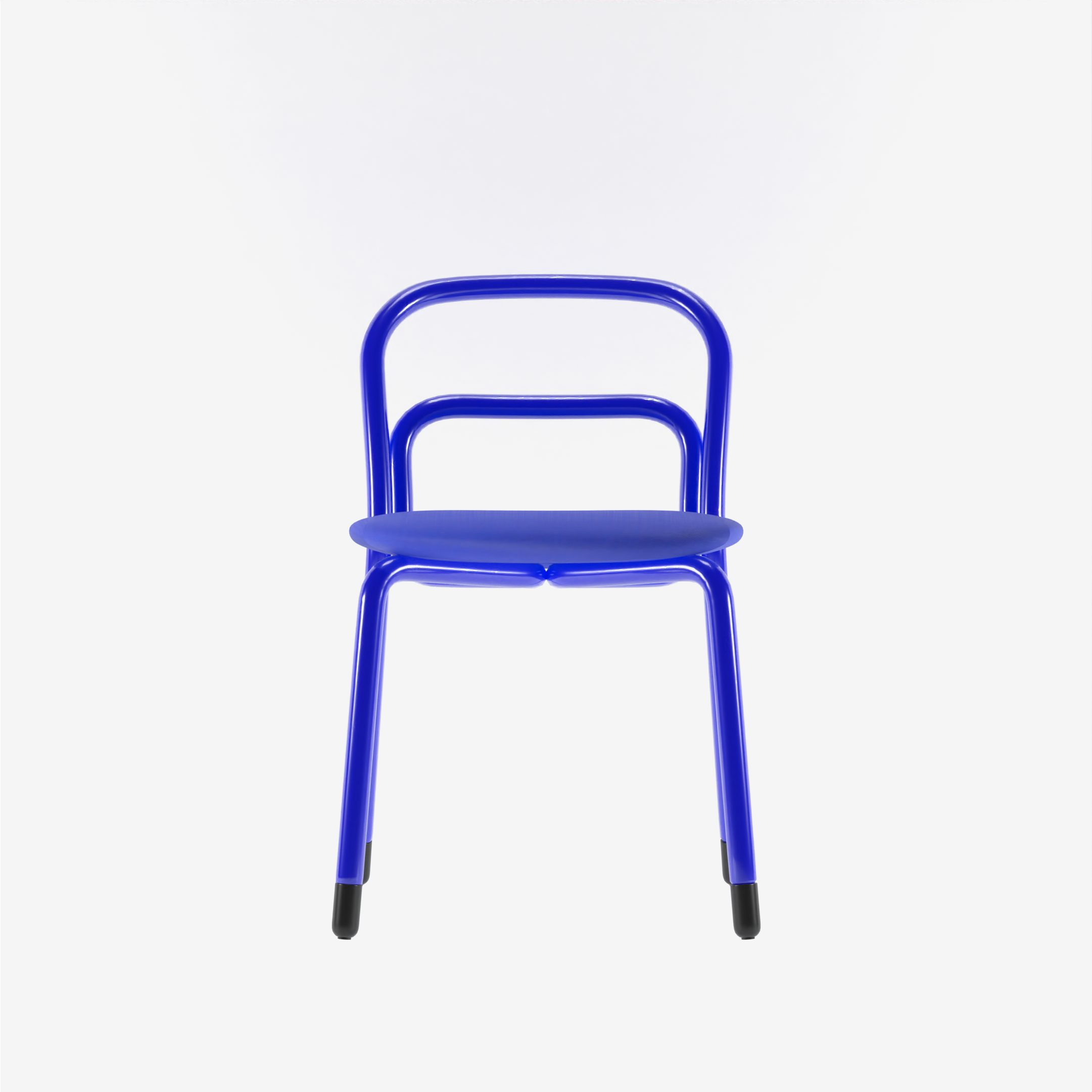Pippi Chair - NORMCORE™ Minimalistic