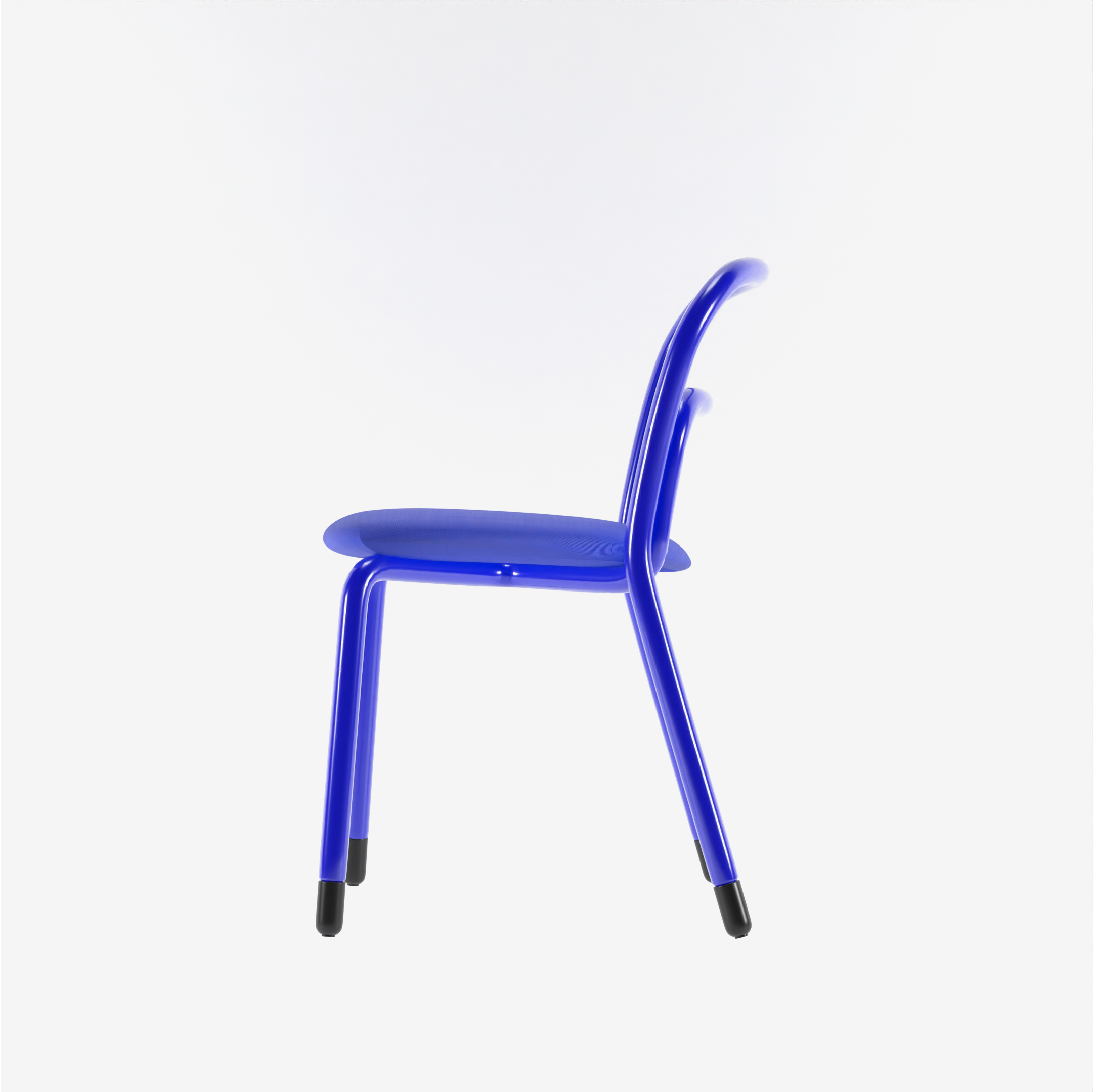 Pippi Chair - NORMCORE™ Minimalistic