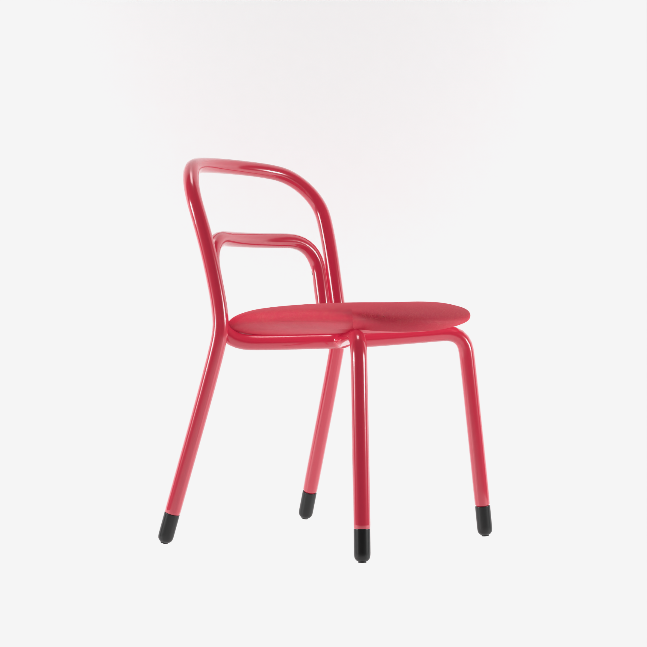Pippi Chair - NORMCORE™ Minimalistic