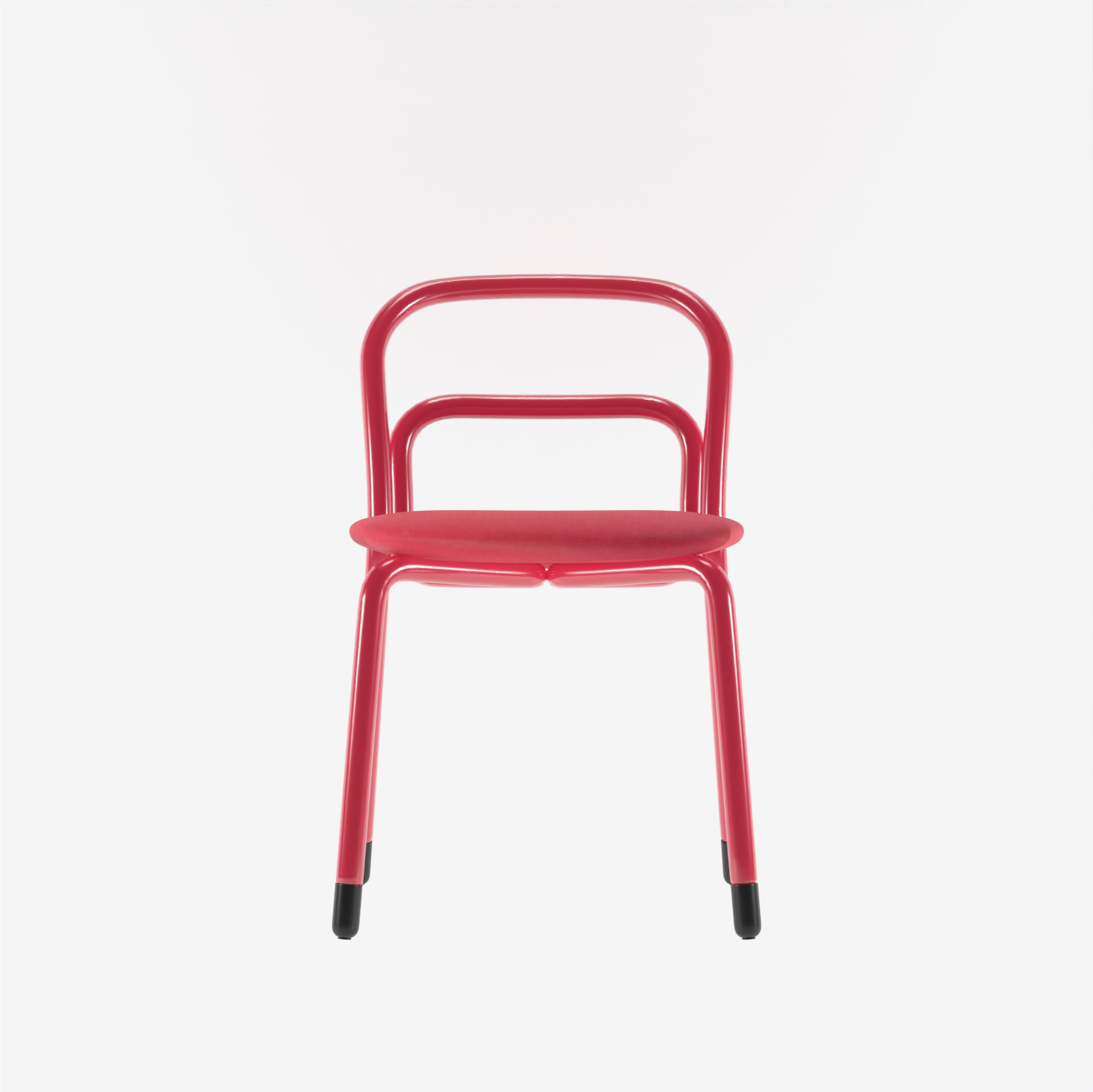 Pippi Chair - NORMCORE™ Minimalistic