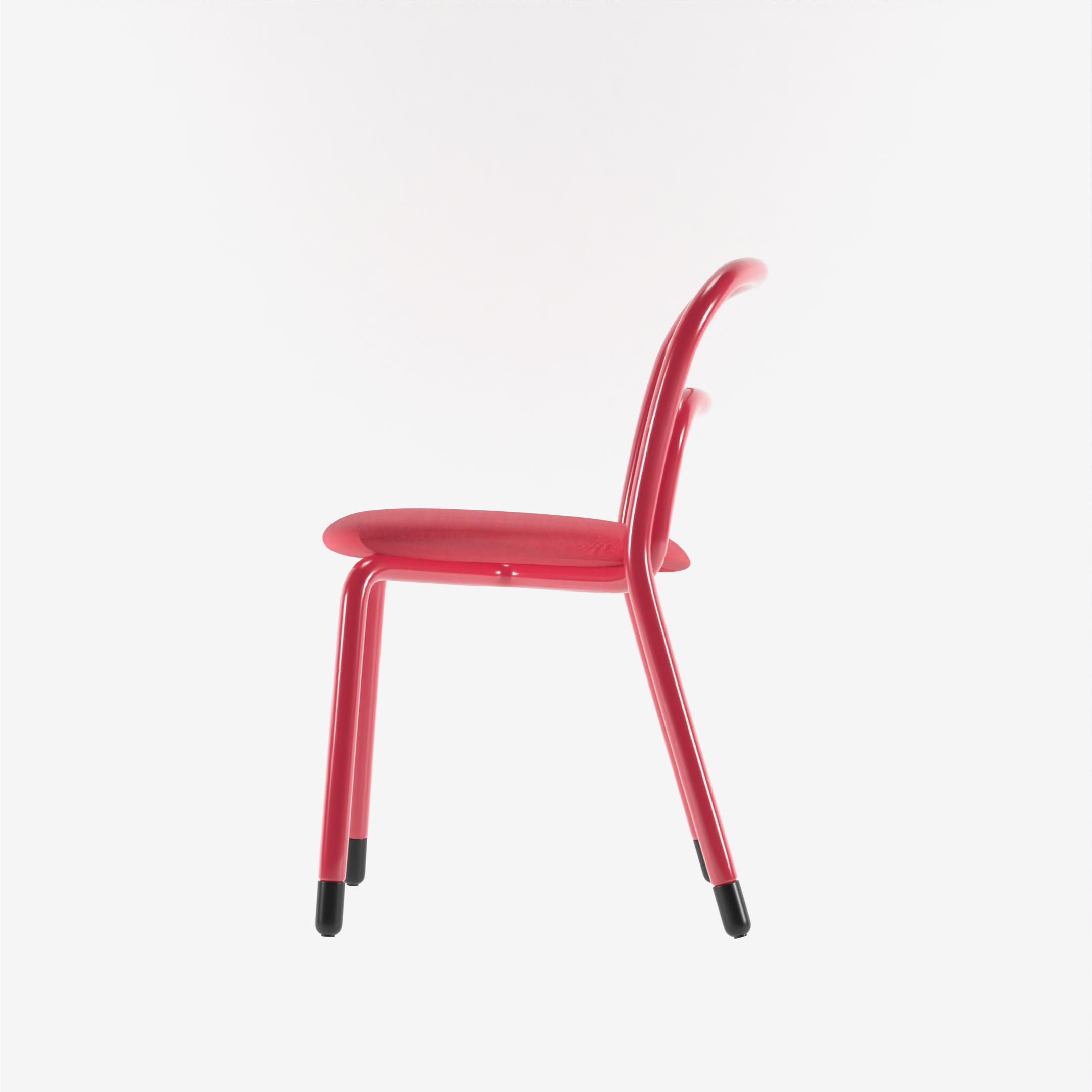 Pippi Chair - NORMCORE™ Minimalistic