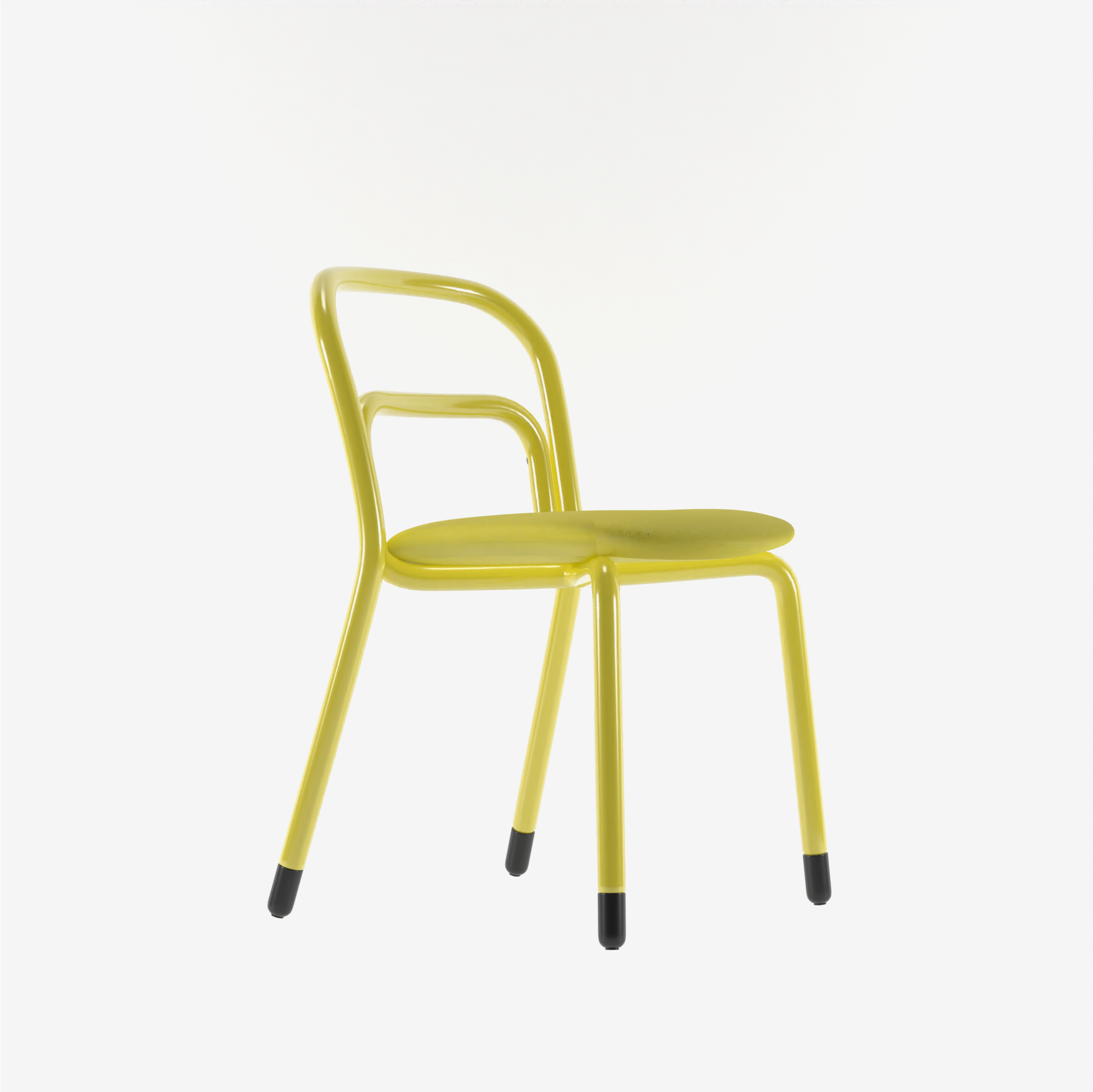 Pippi Chair - NORMCORE™ Minimalistic