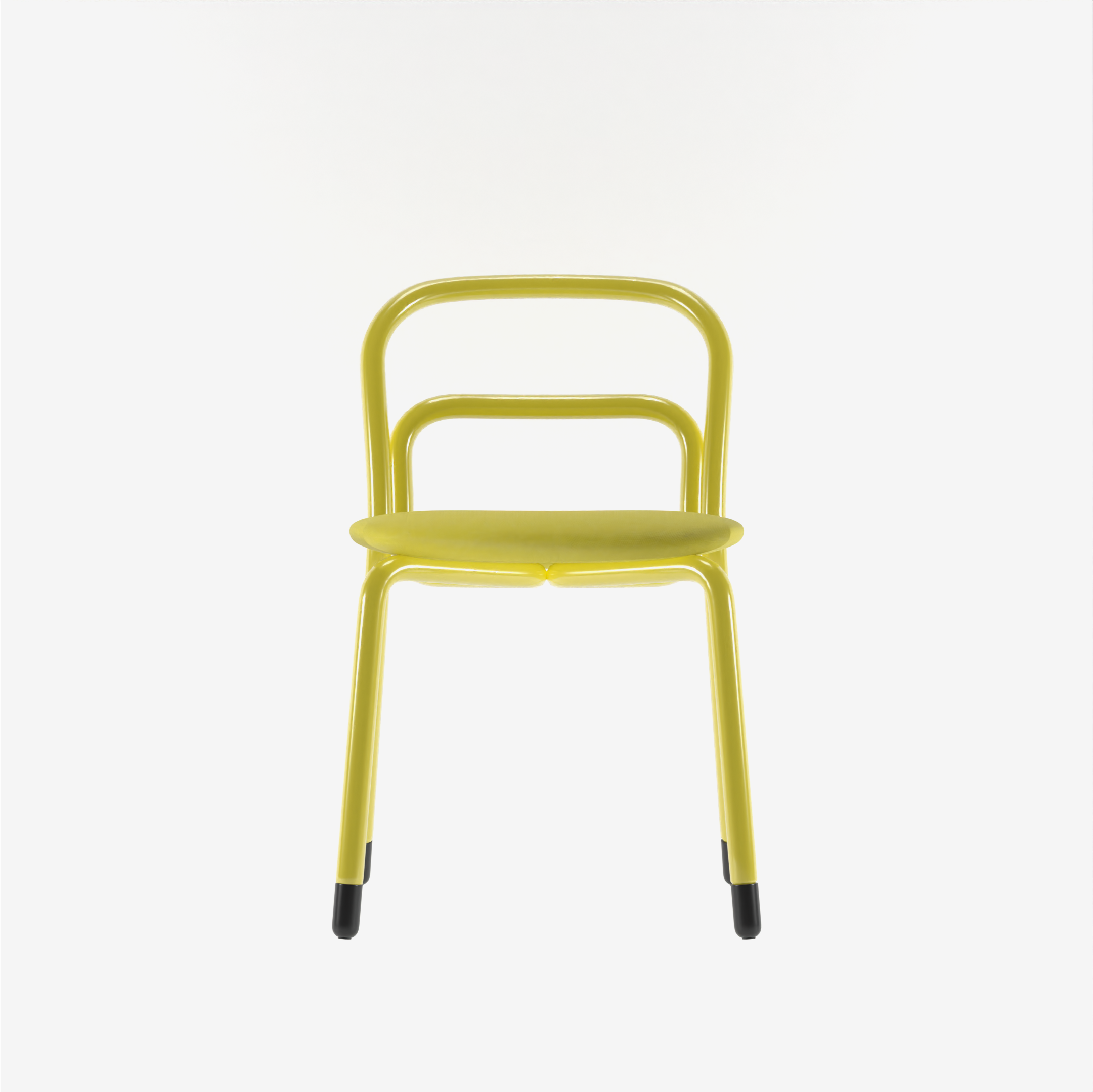 Pippi Chair - NORMCORE™ Minimalistic