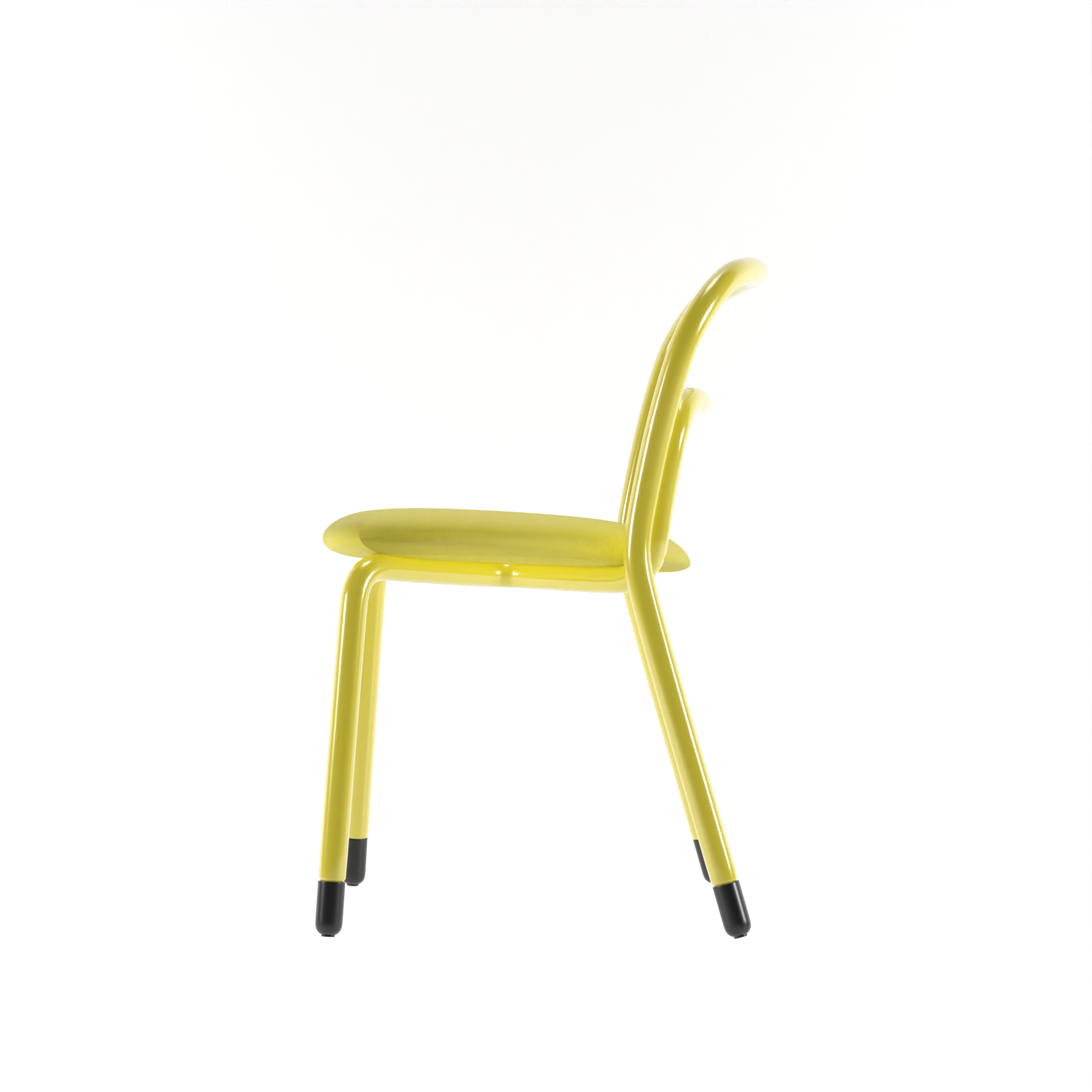 Pippi Chair - NORMCORE™ Minimalistic