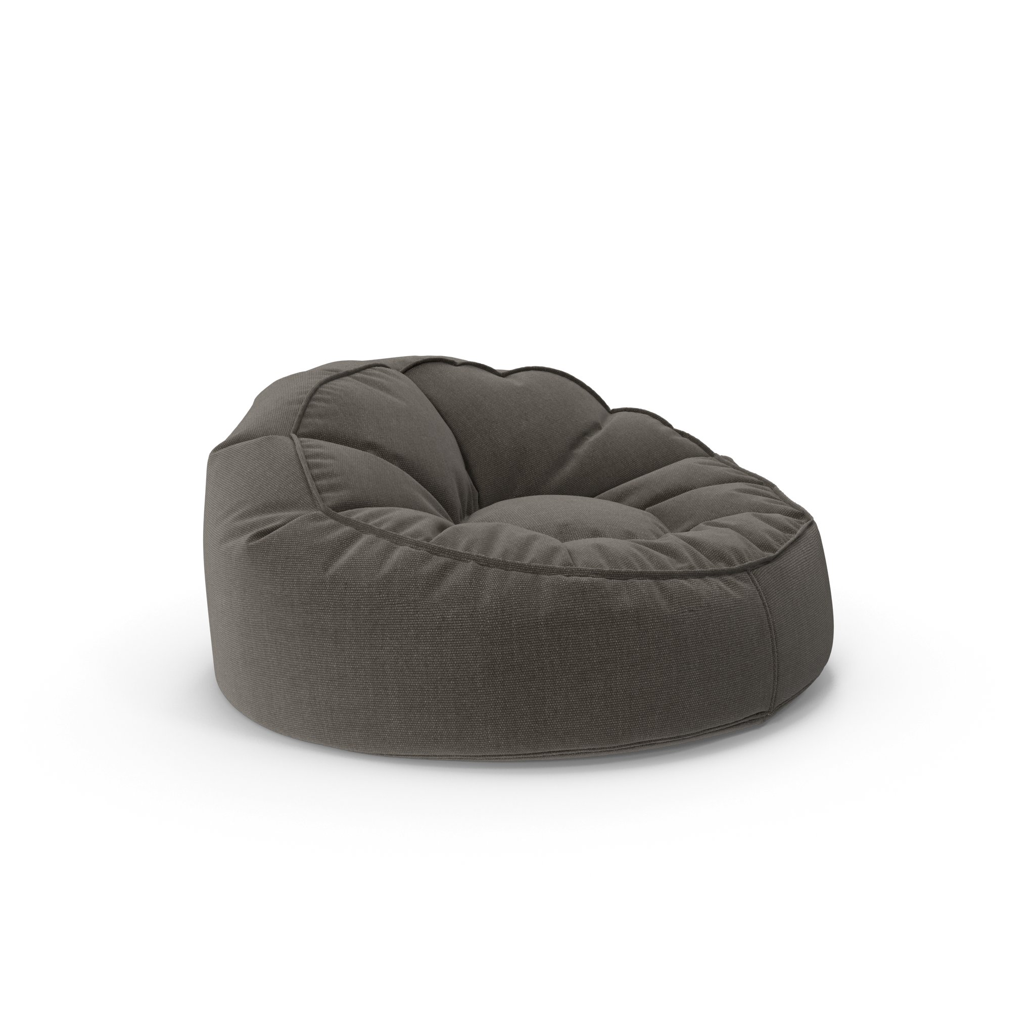 Pouf - NORMCORE™ Minimalistic