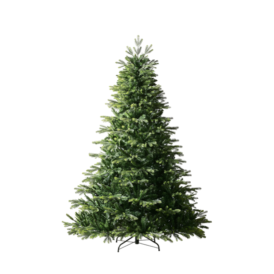 Evergreen Traditions Christmas Tree