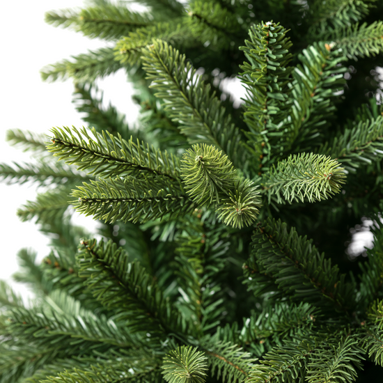 Evergreen Traditions Christmas Tree