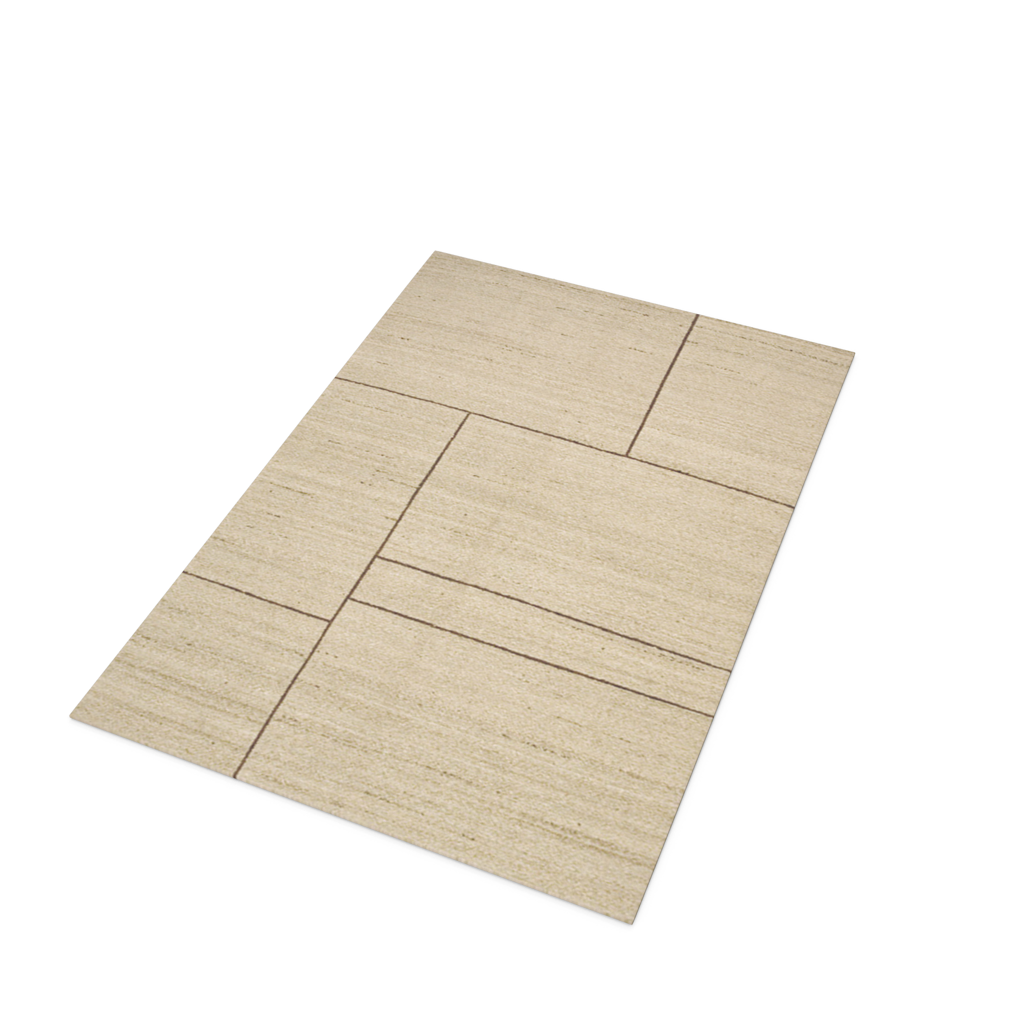 The Grid - NORMCORE™ Minimalistic