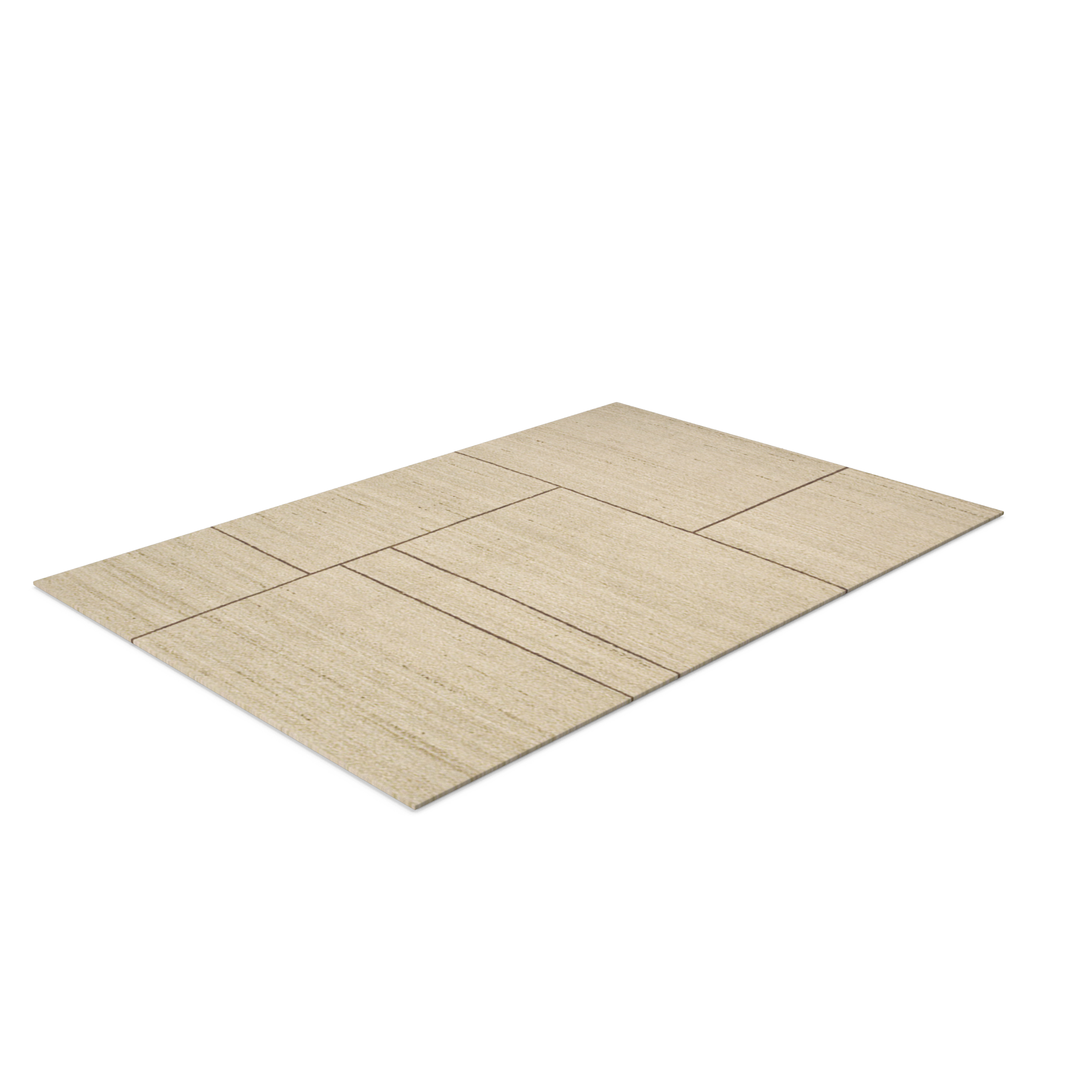 The Grid - NORMCORE™ Minimalistic