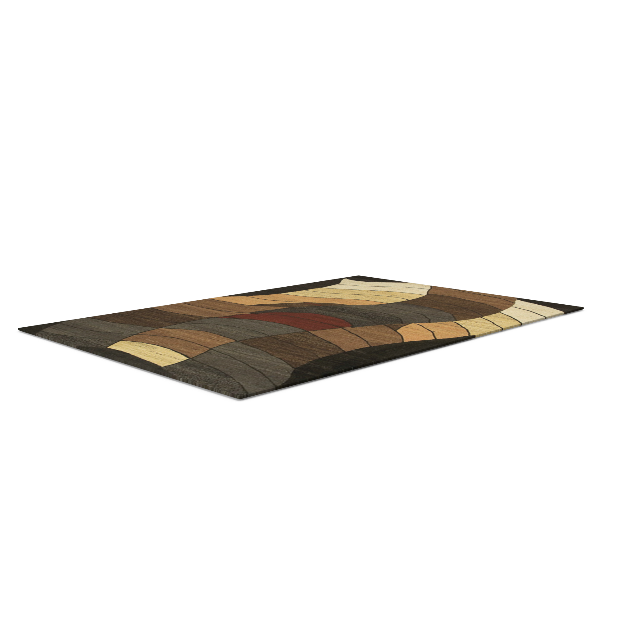 Canyon - NORMCORE™ Minimalistic