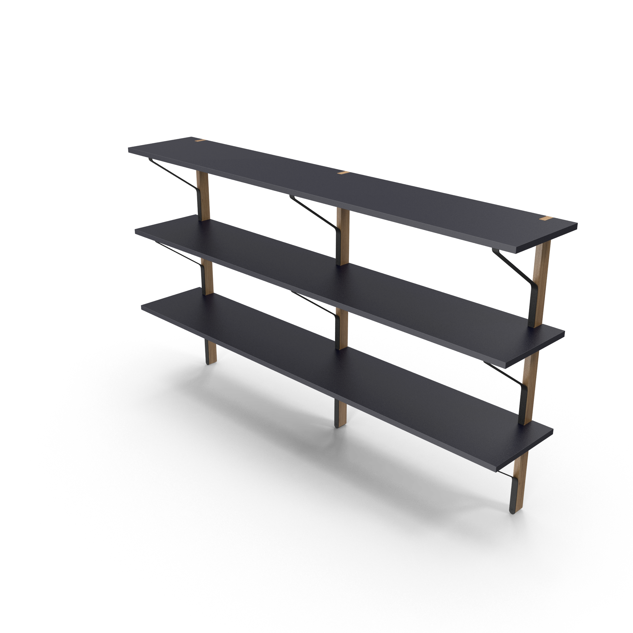 Trellis - NORMCORE™ Minimalistic