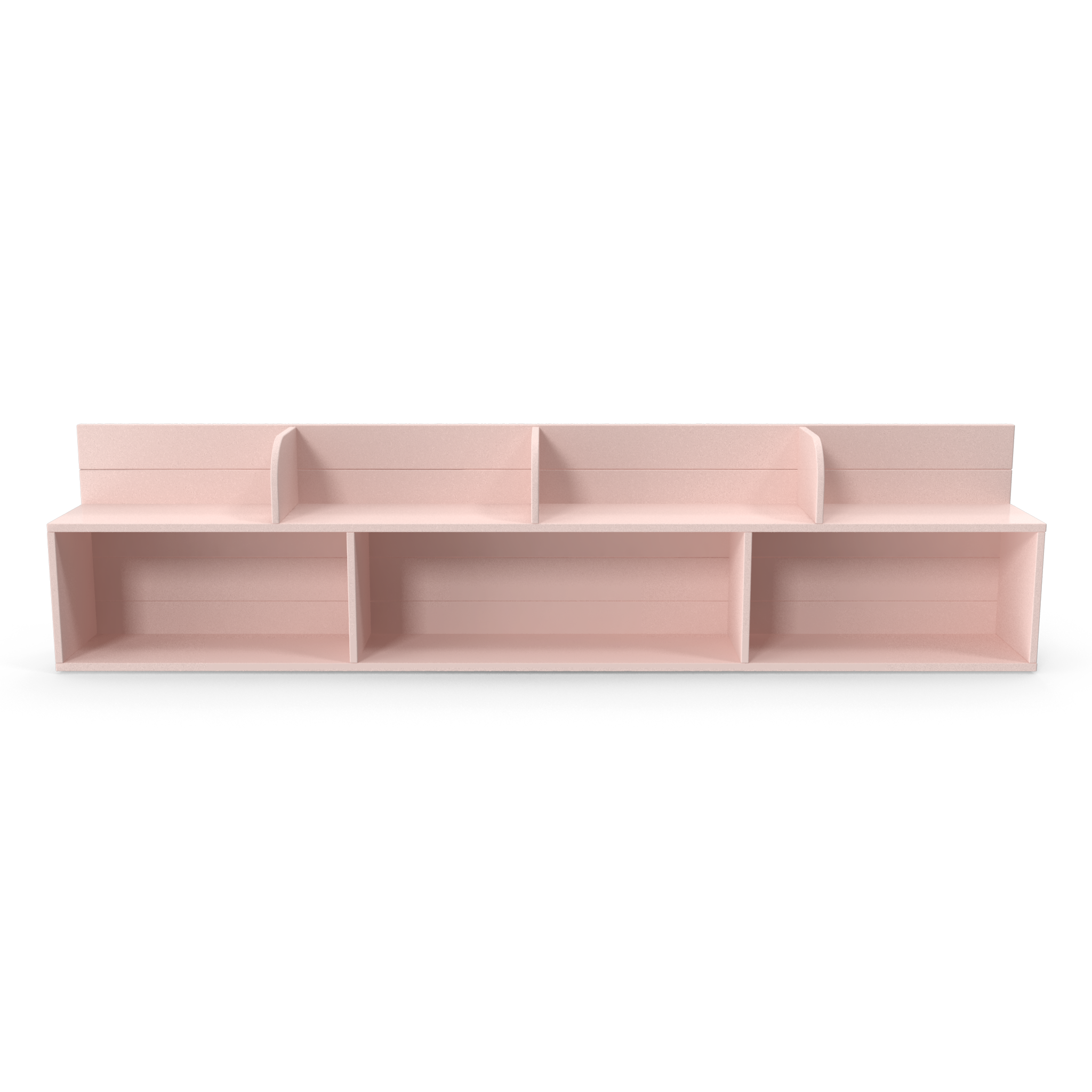 Promenade - NORMCORE™ Minimalistic