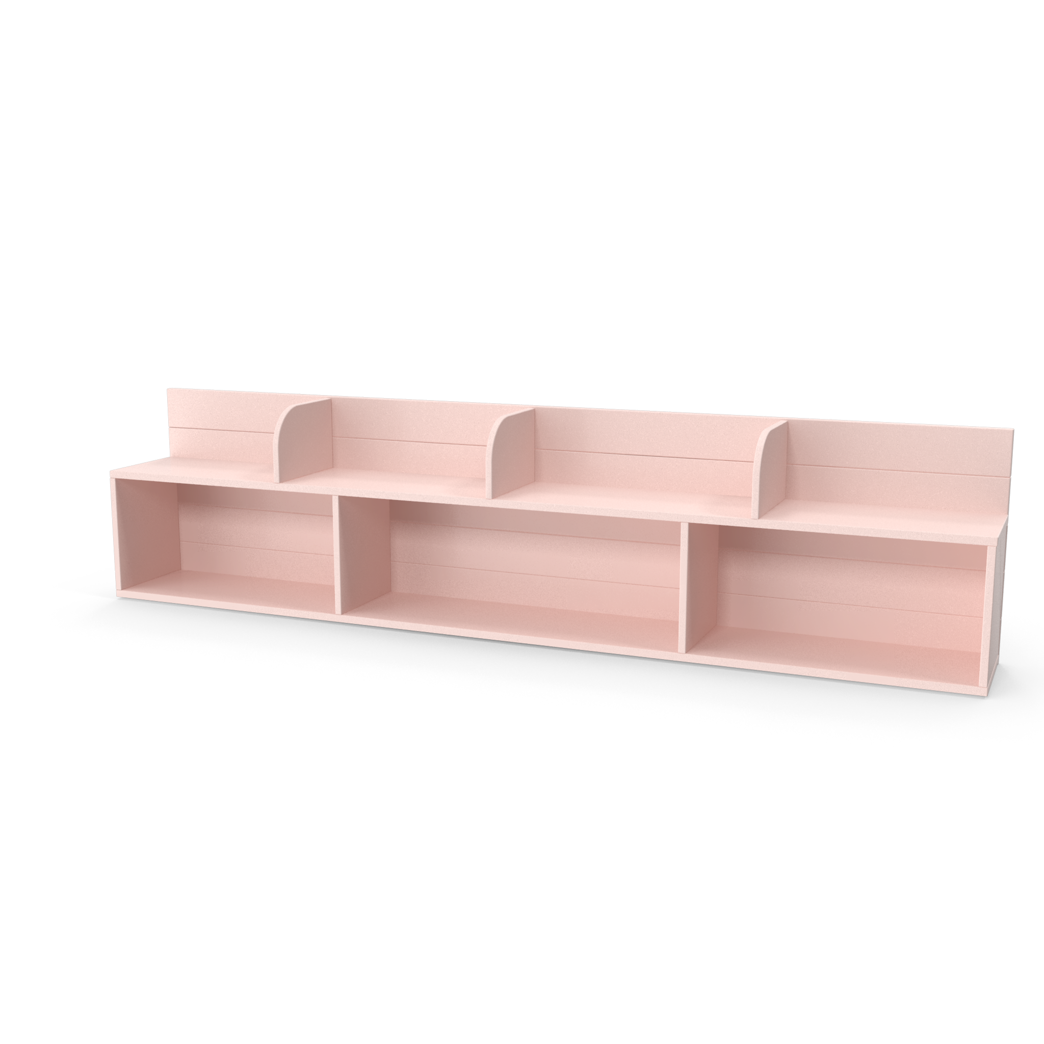 Promenade - NORMCORE™ Minimalistic