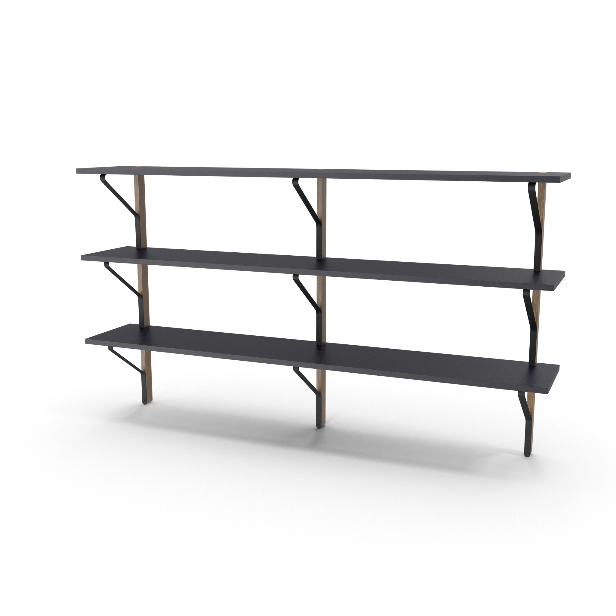 Trellis - NORMCORE™ Minimalistic