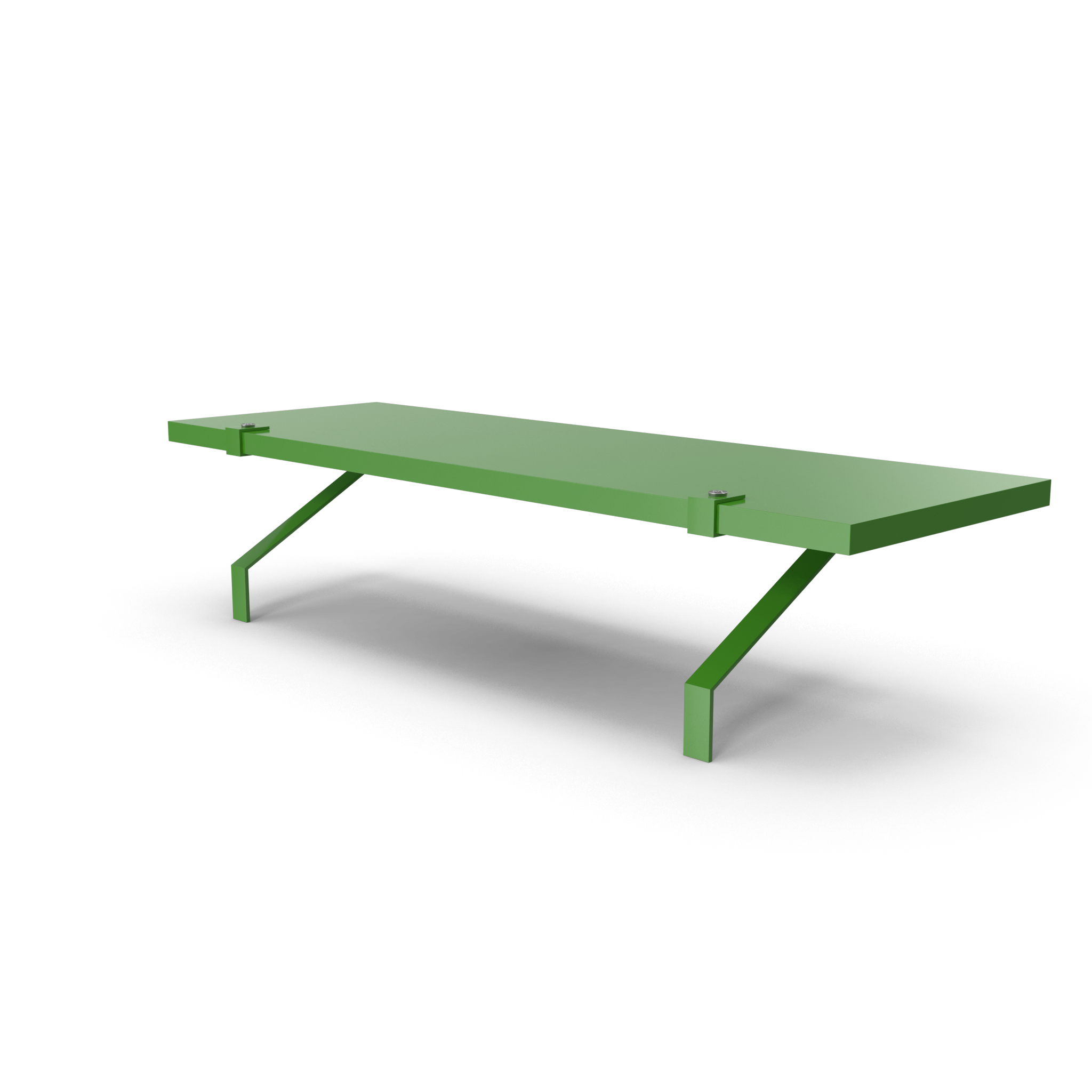 Verdant - NORMCORE™ Minimalistic