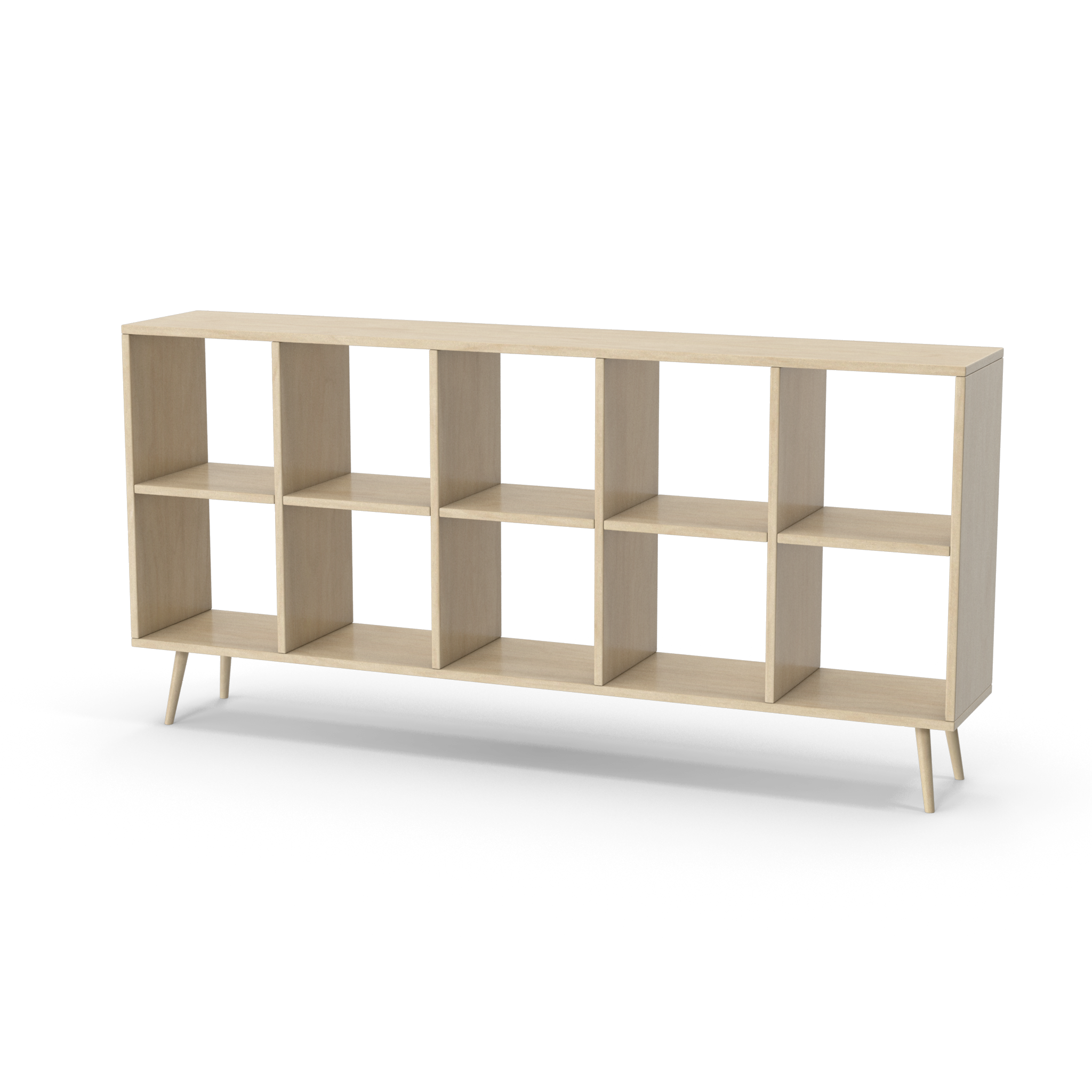 Gridwork - NORMCORE™ Minimalistic