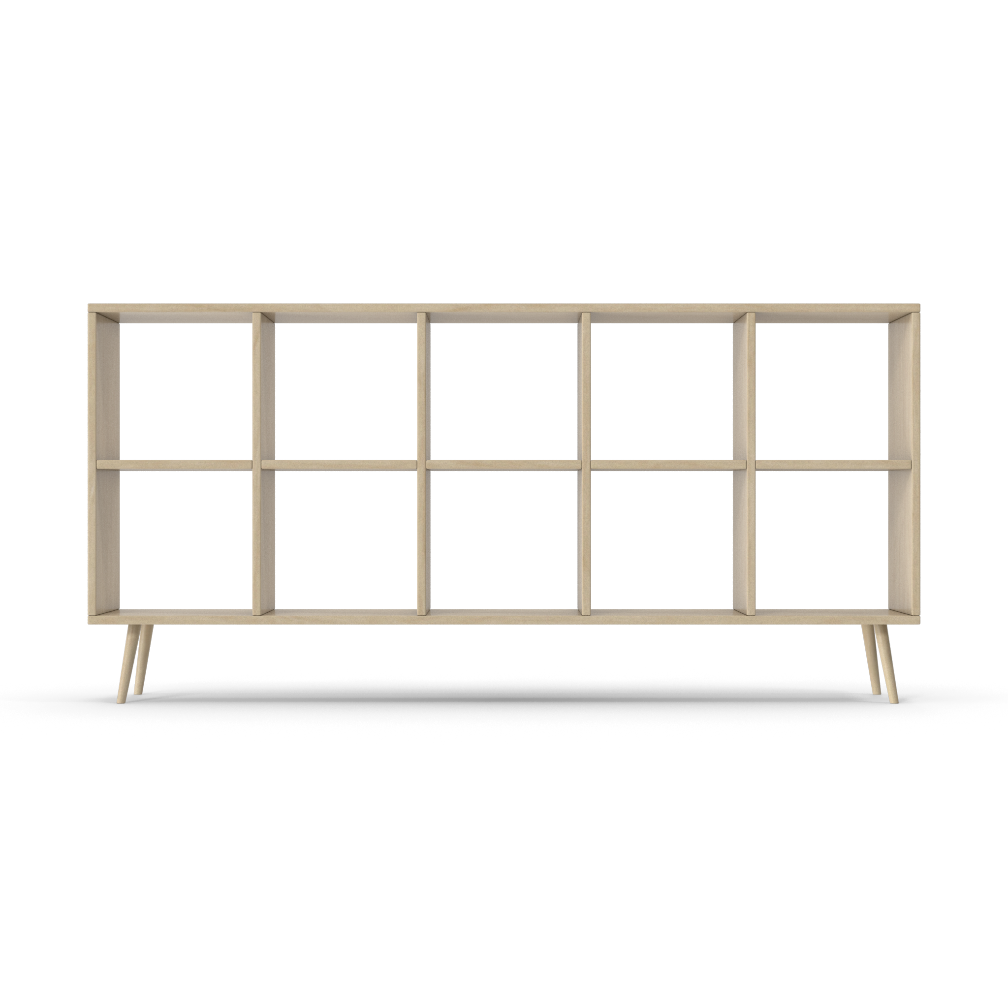 Gridwork - NORMCORE™ Minimalistic