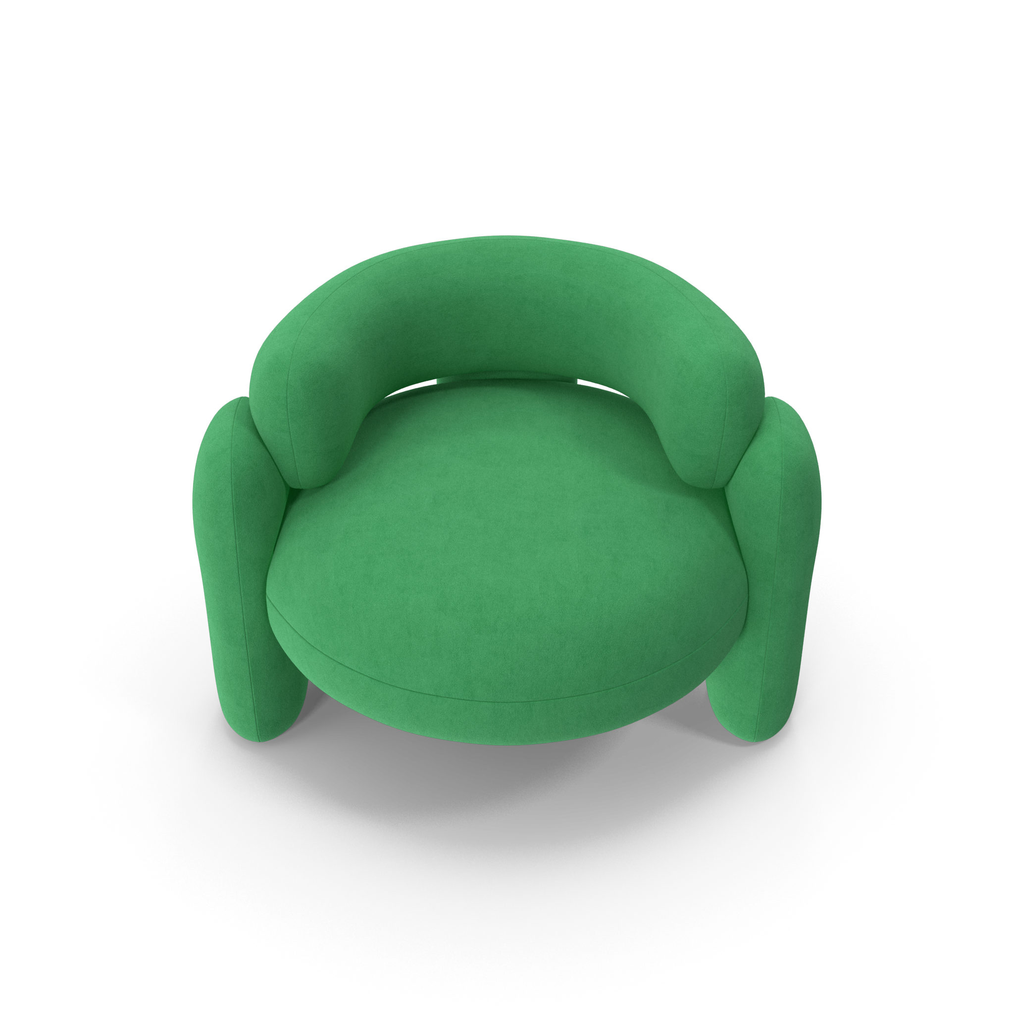 Crocs Chair - NORMCORE™ Minimalistic