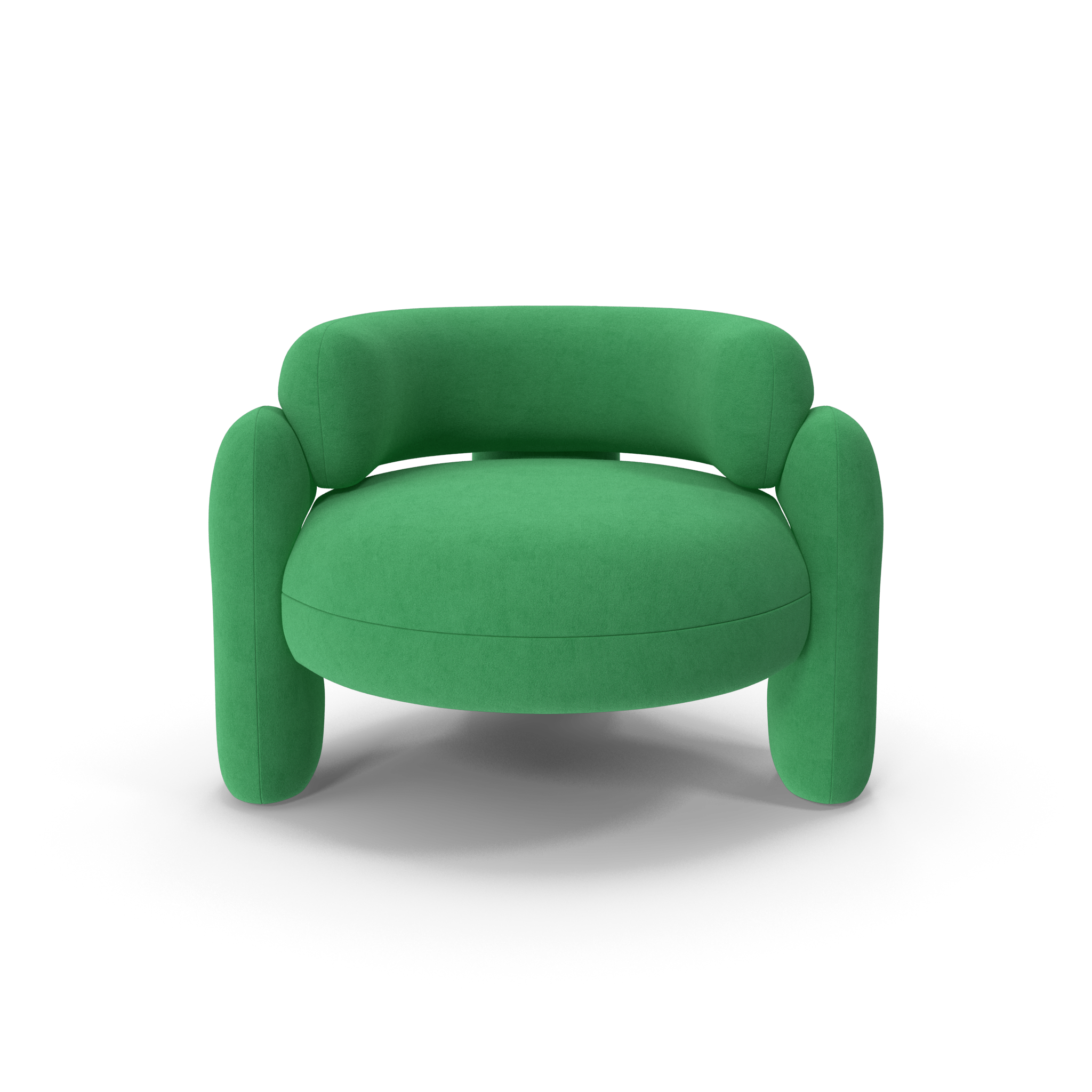 Crocs Chair - NORMCORE™ Minimalistic
