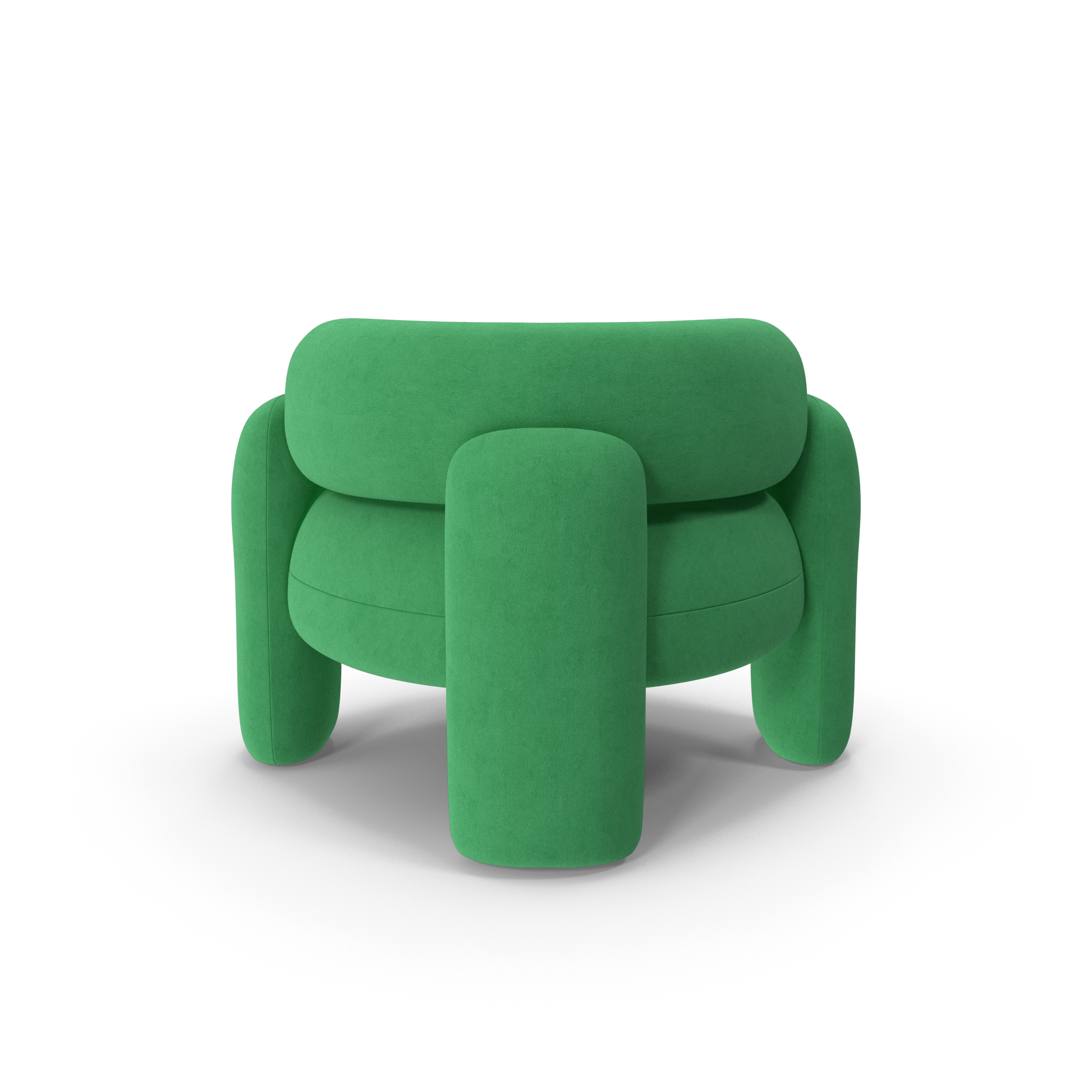 Crocs Chair - NORMCORE™ Minimalistic