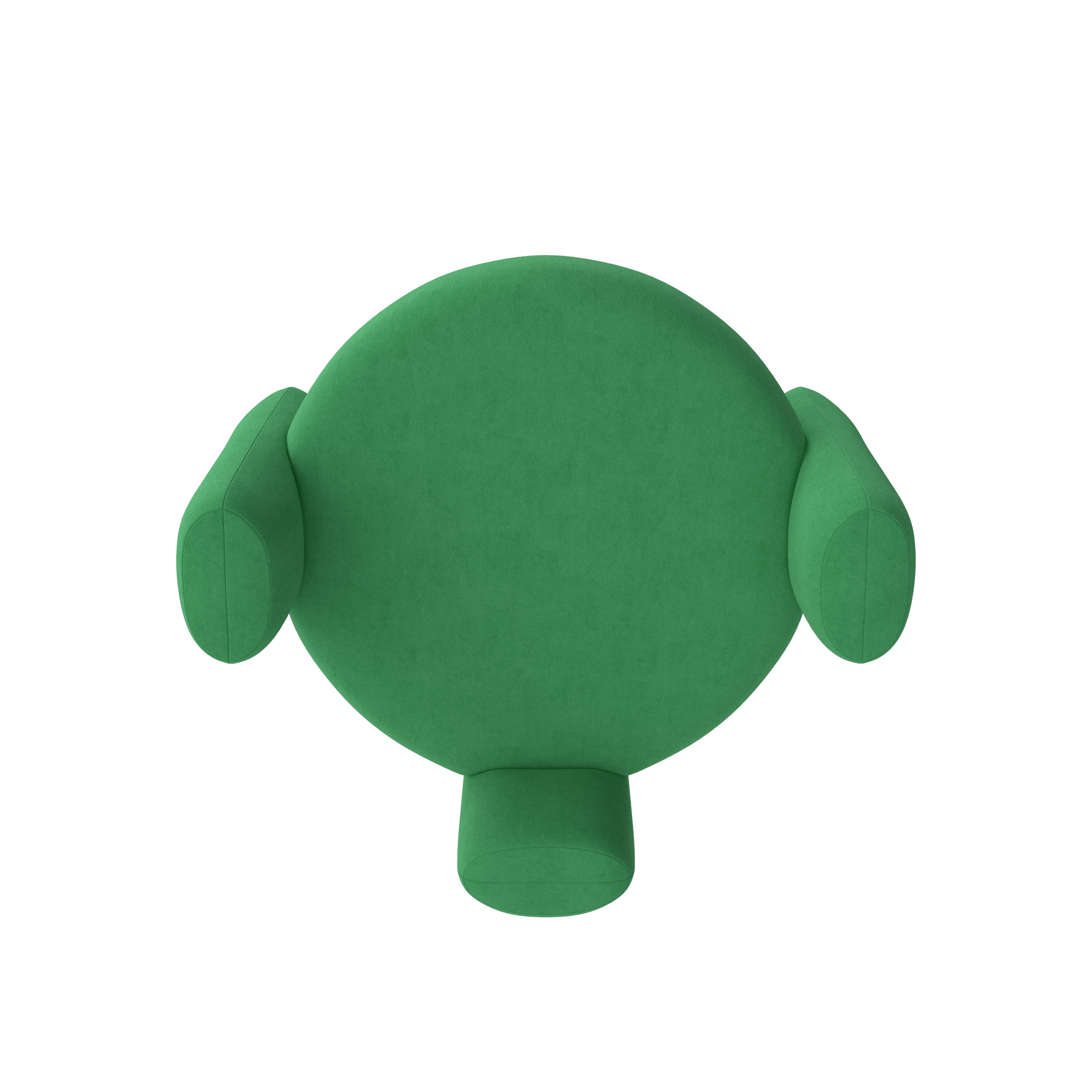 Crocs Chair - NORMCORE™ Minimalistic