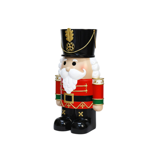 Classic Christmas Nutcracker