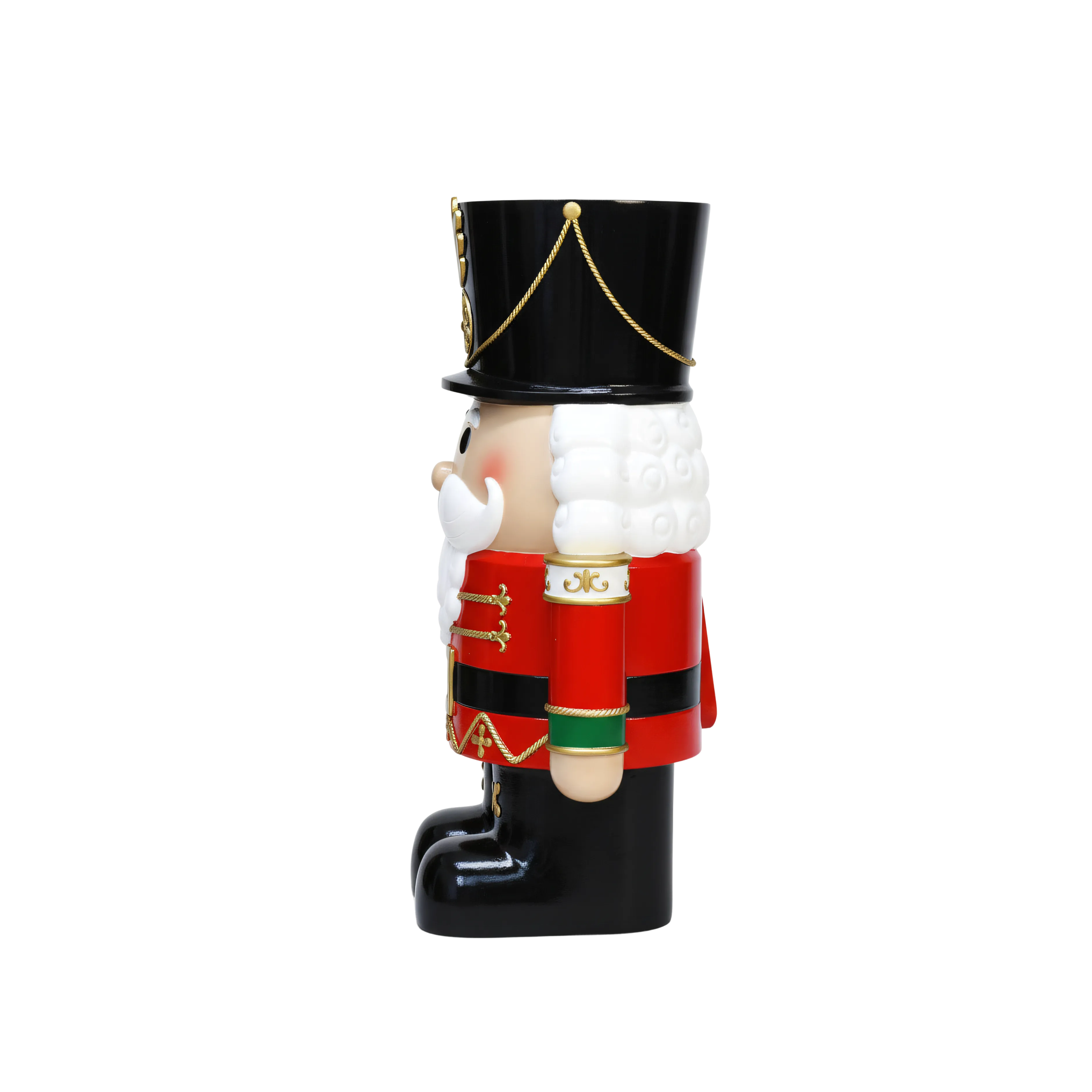 Classic Christmas Nutcracker