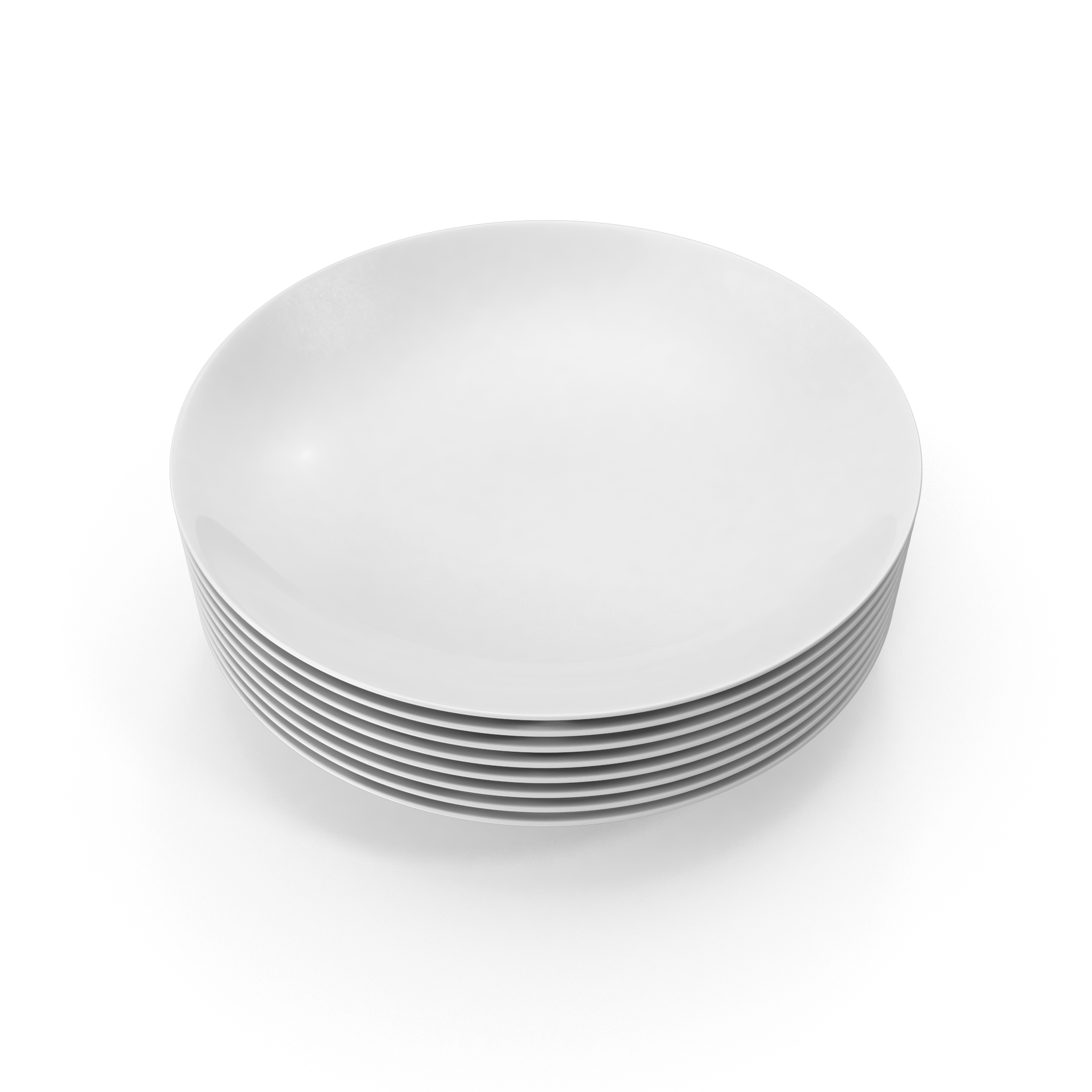 Ceramic Dishes - NORMCORE™ Minimalistic