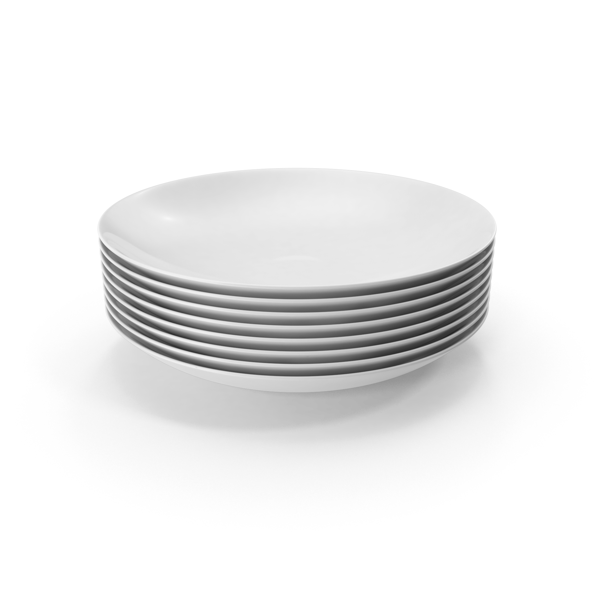Ceramic Dishes - NORMCORE™ Minimalistic