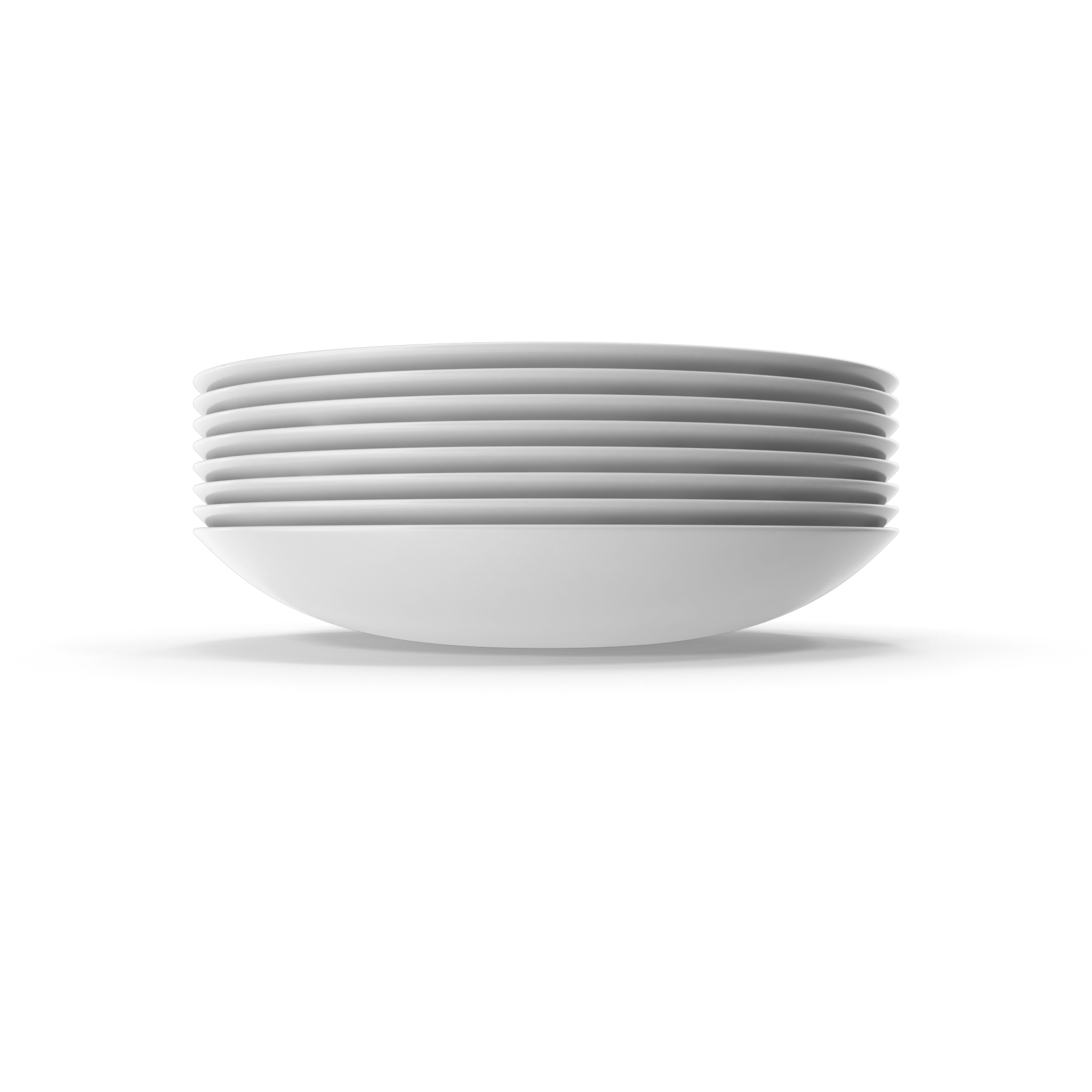 Ceramic Dishes - NORMCORE™ Minimalistic