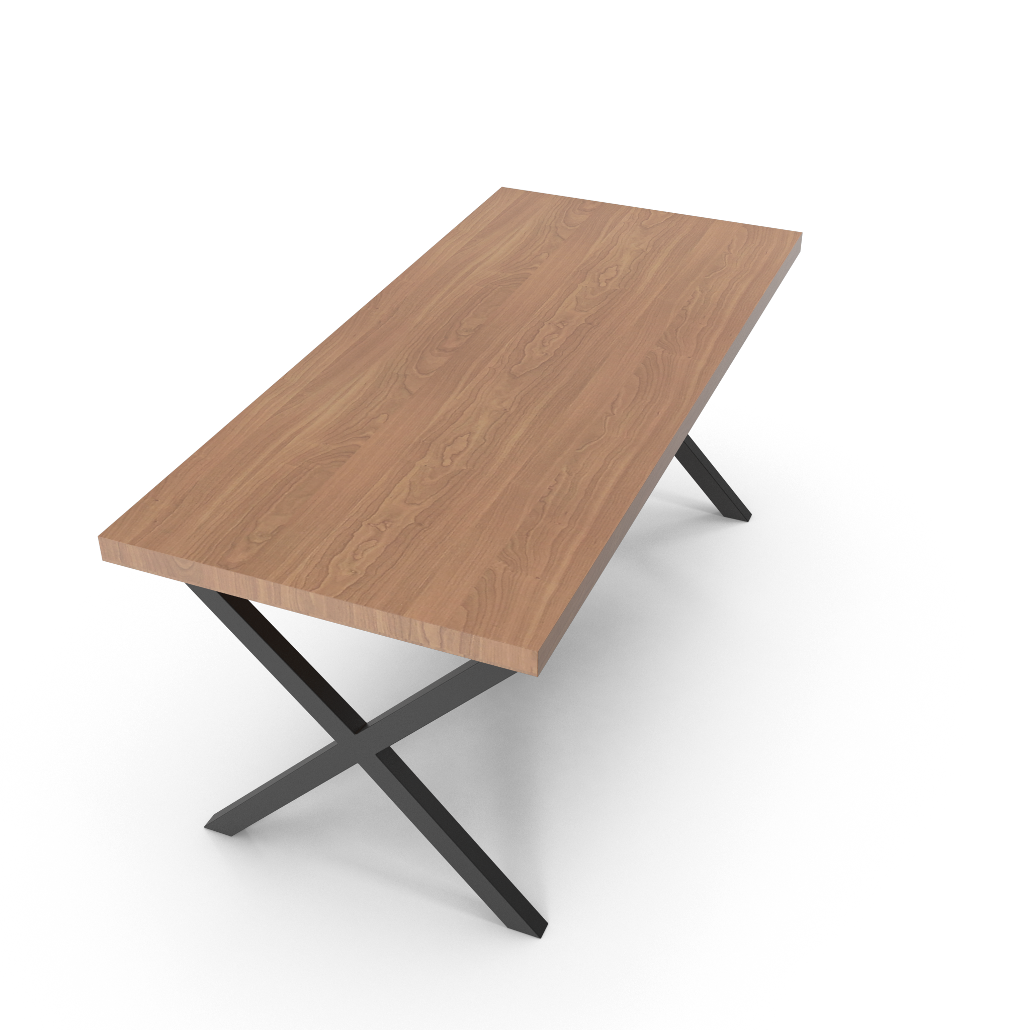 X-Base Table - NORMCORE™ Minimalistic