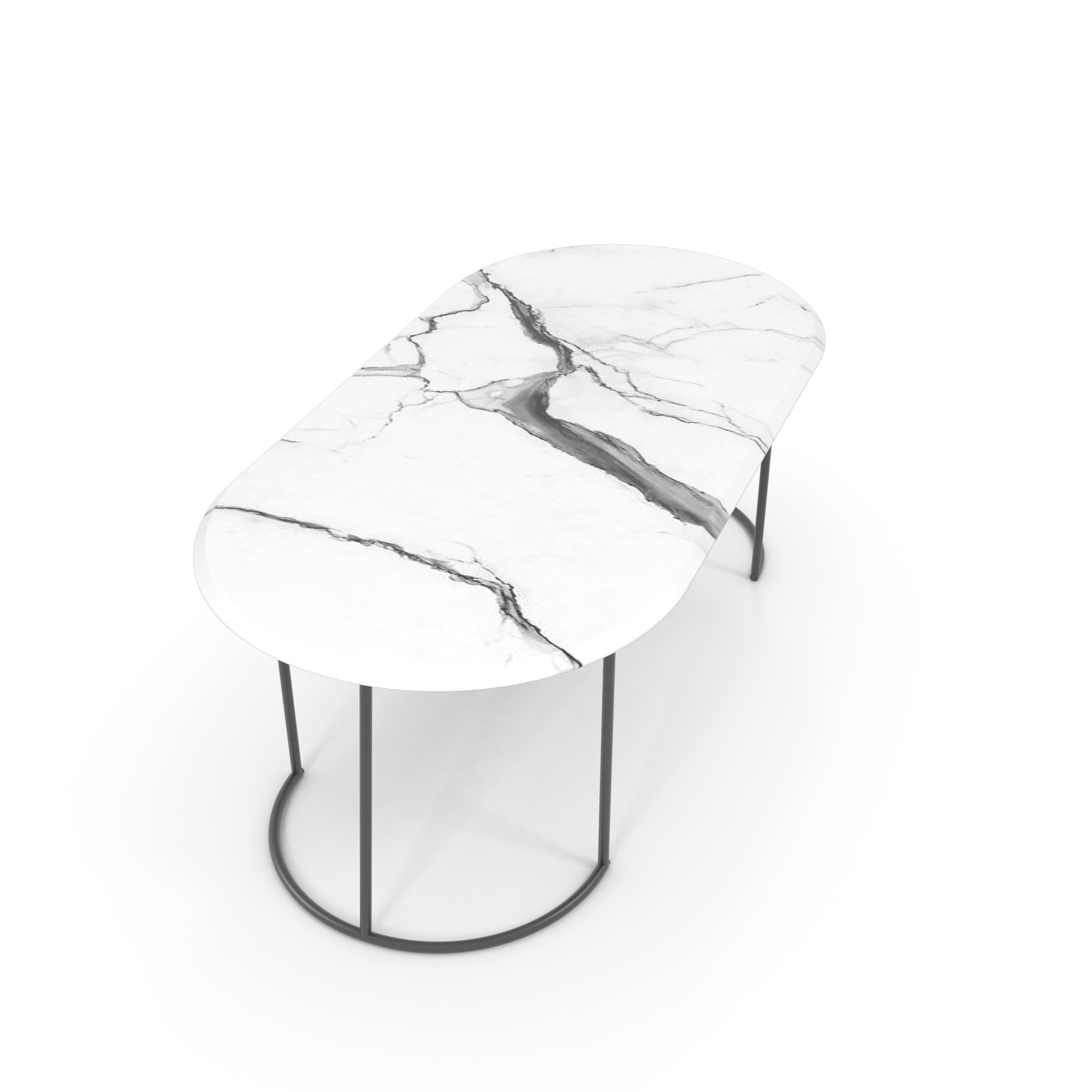The Serpentine - NORMCORE™ Minimalistic
