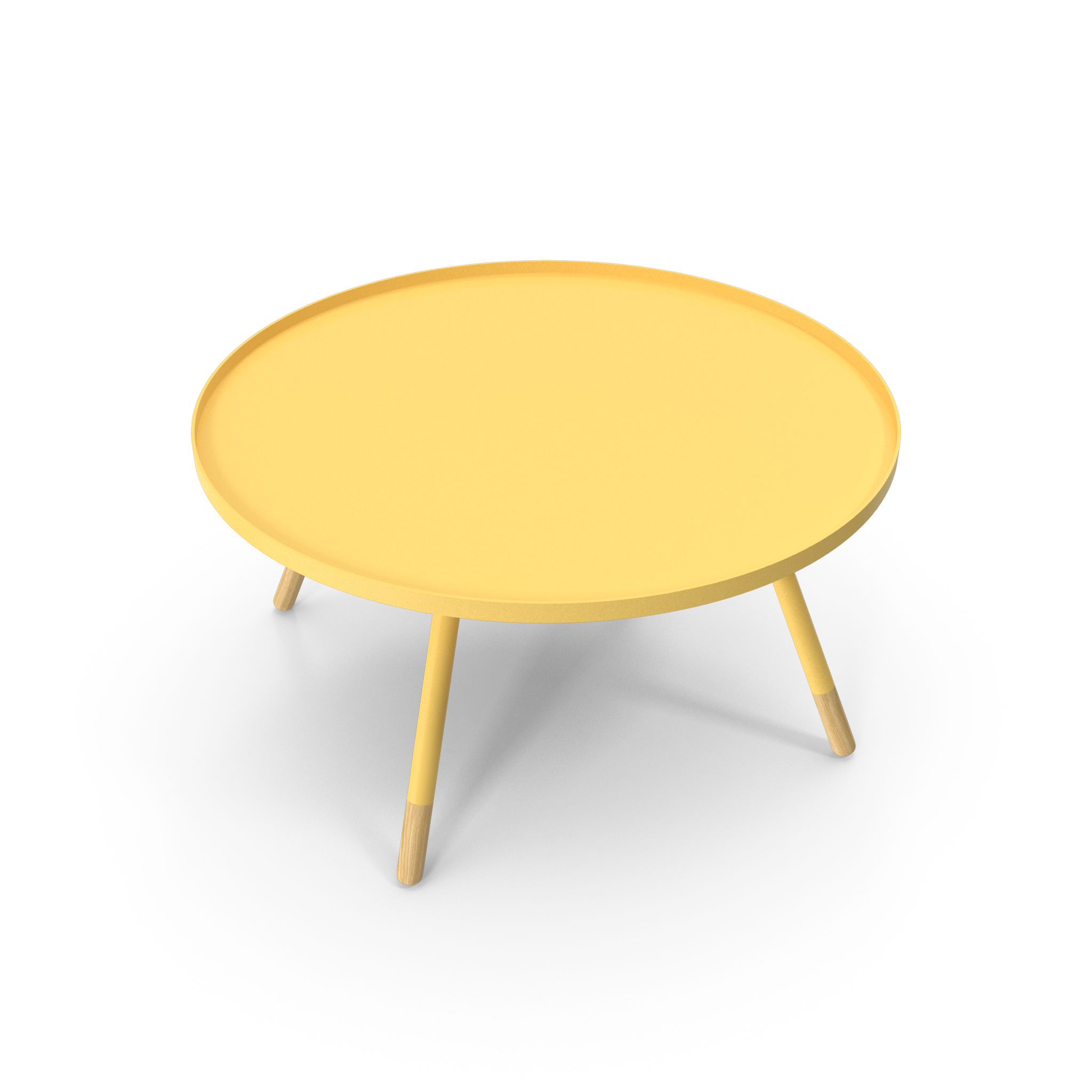 The Daffodil - NORMCORE™ Minimalistic