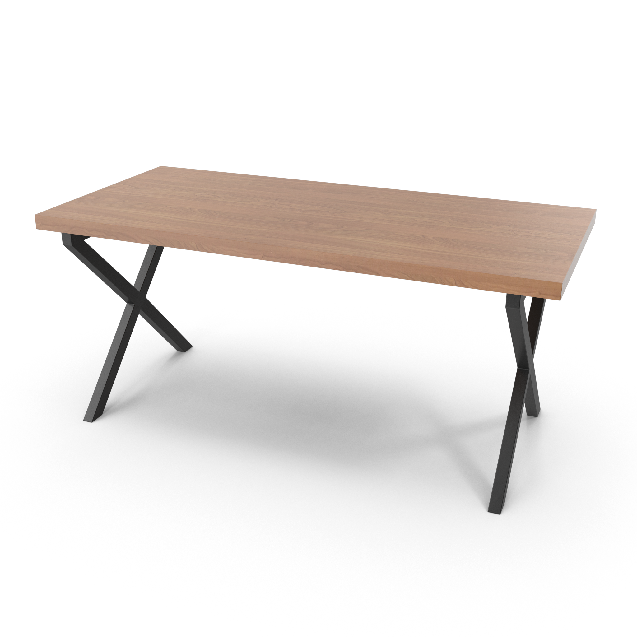 X-Base Table - NORMCORE™ Minimalistic