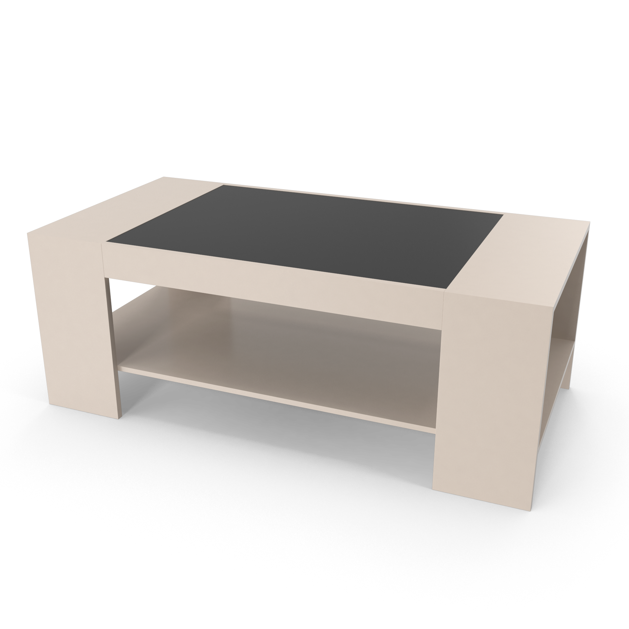 The Horizon - NORMCORE™ Minimalistic