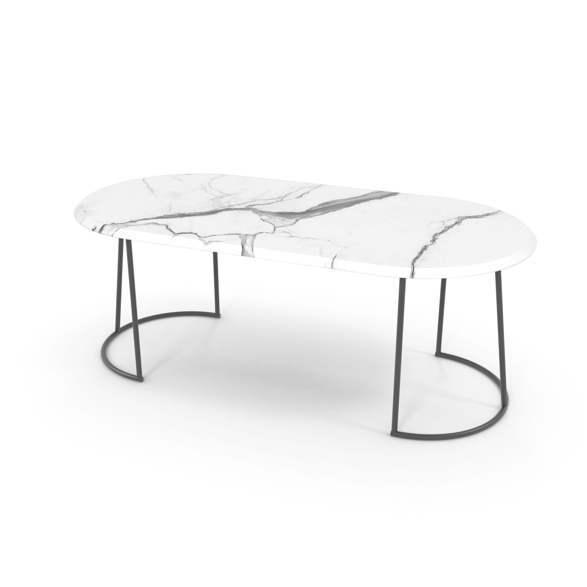 The Serpentine - NORMCORE™ Minimalistic