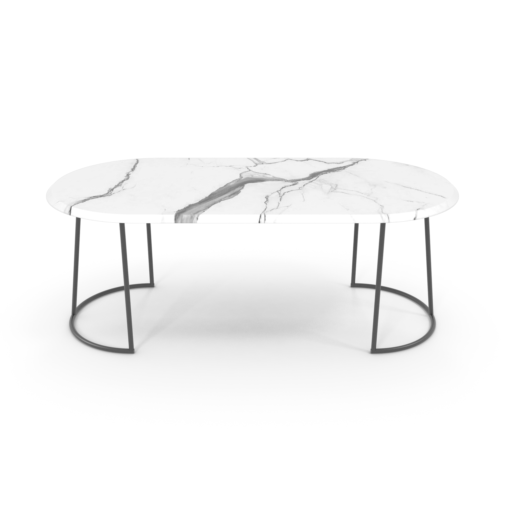 The Serpentine - NORMCORE™ Minimalistic